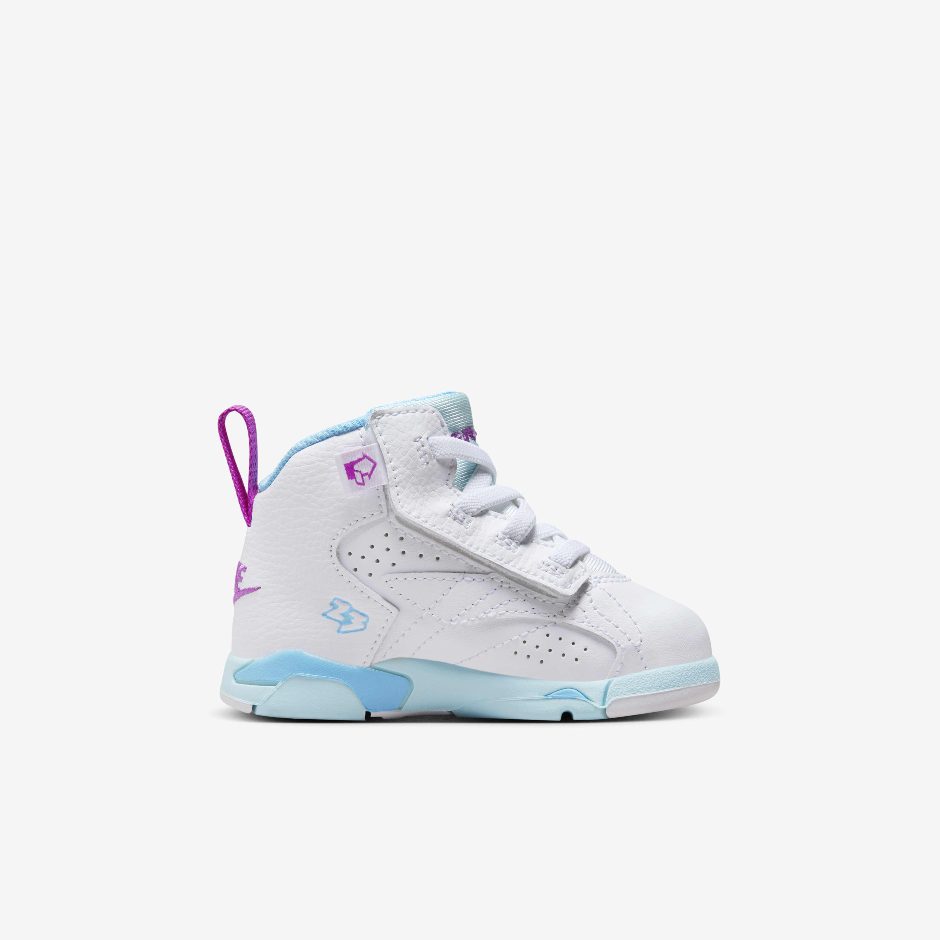 Buy Jumpman MVP Baby Toddler Shoes Nike UAE Official