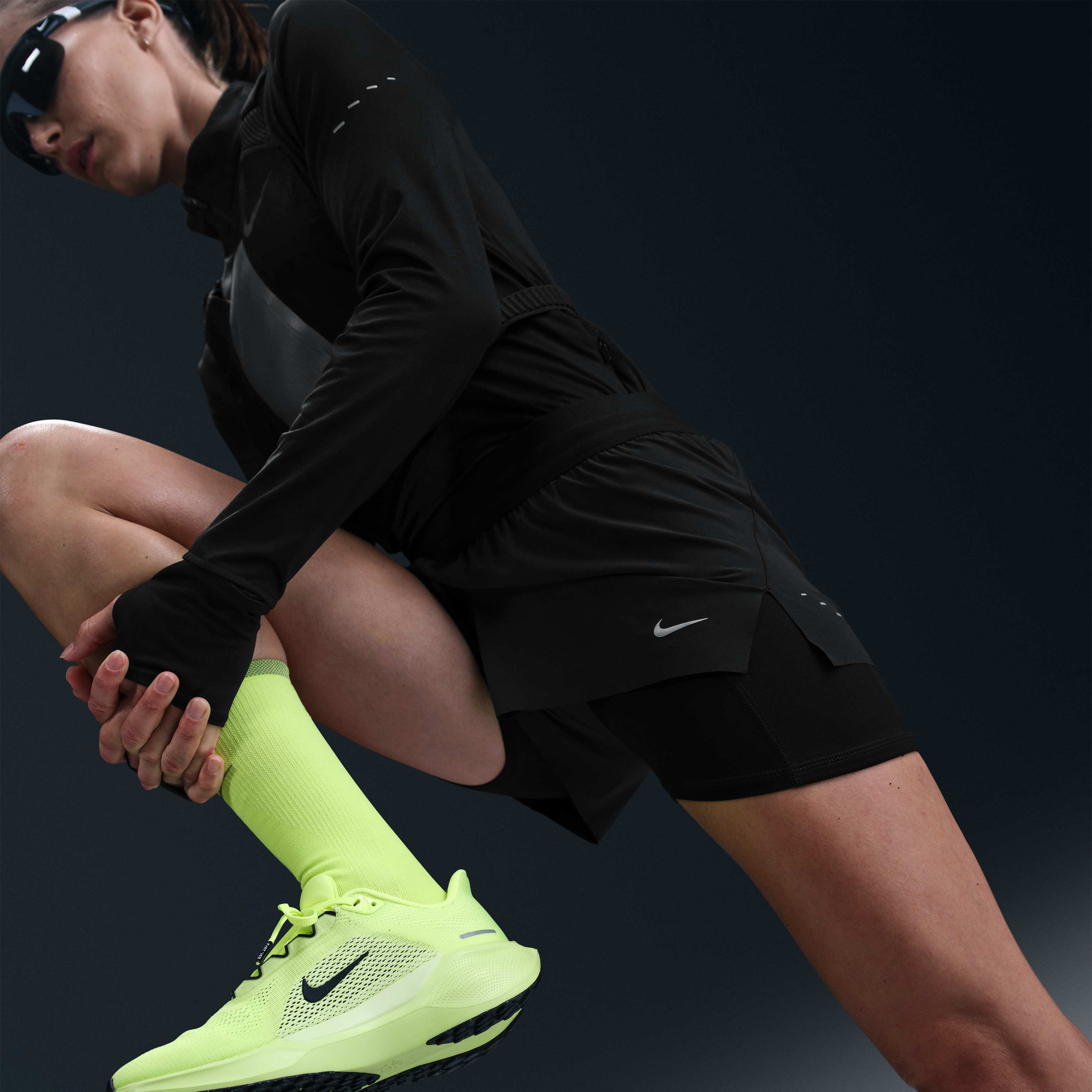 Nike Swift image number 4