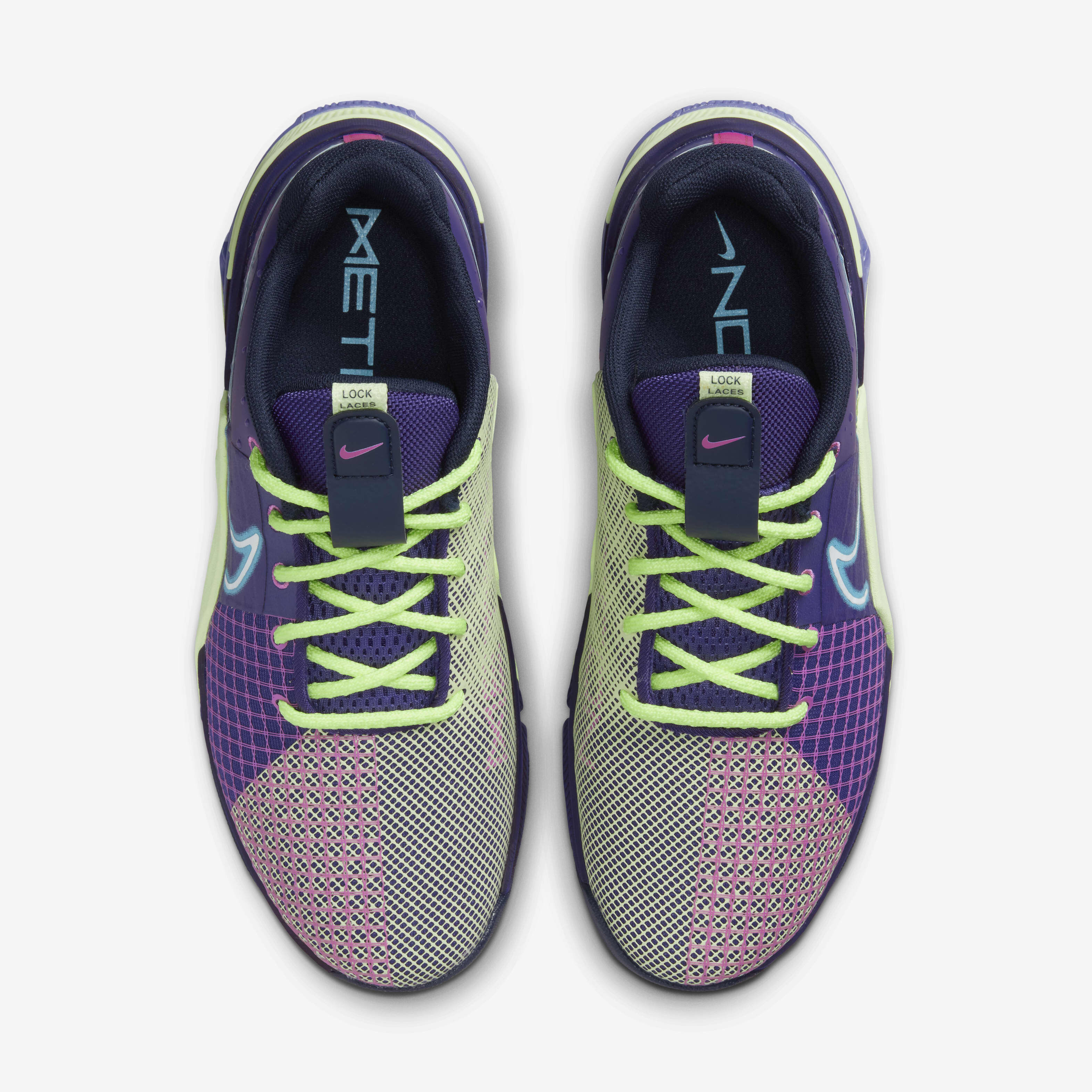 Nike metcon 3 neon online