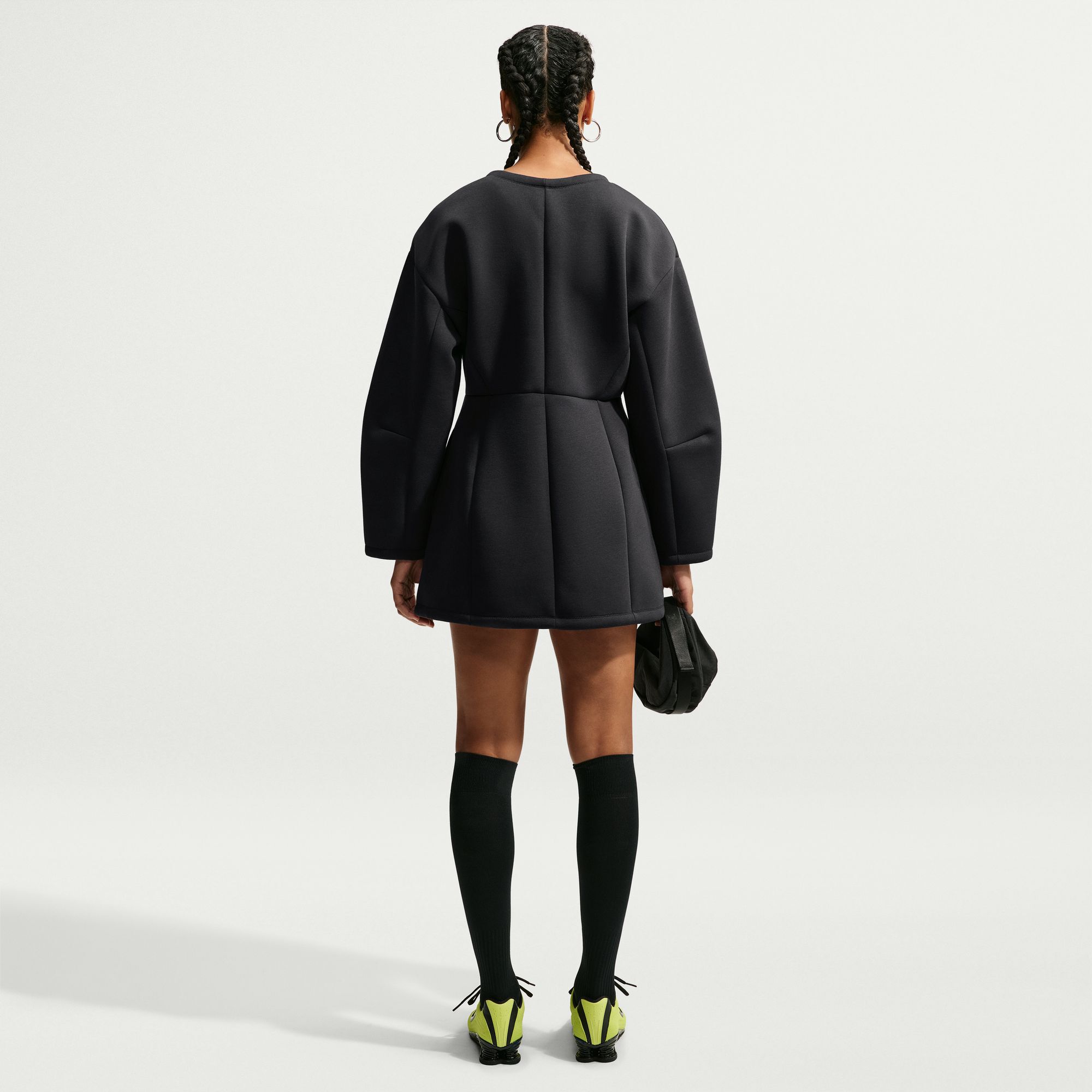 Nike Pre-Game Fleece image number 1