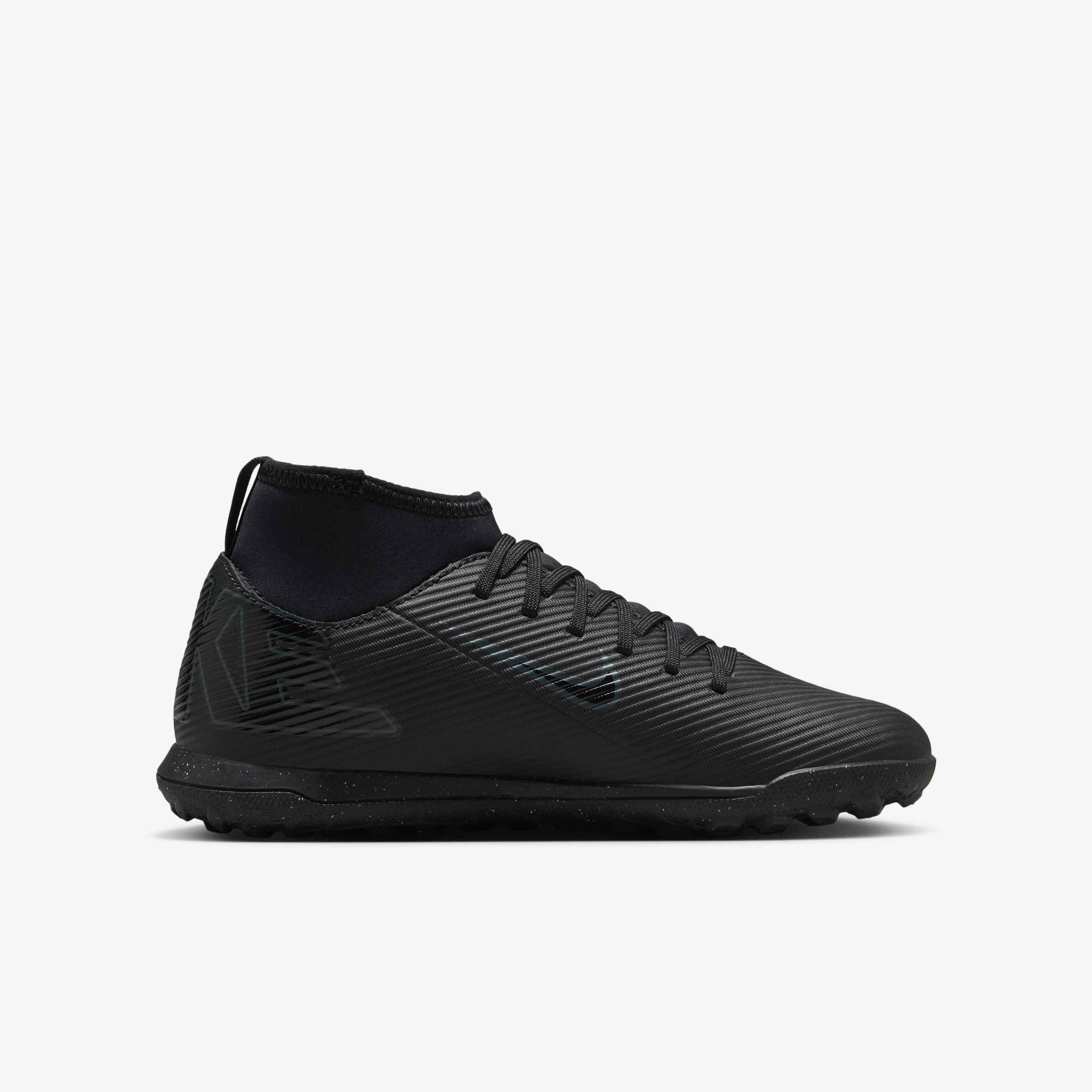 Nike Jr. Mercurial Superfly 10 Club image number 2