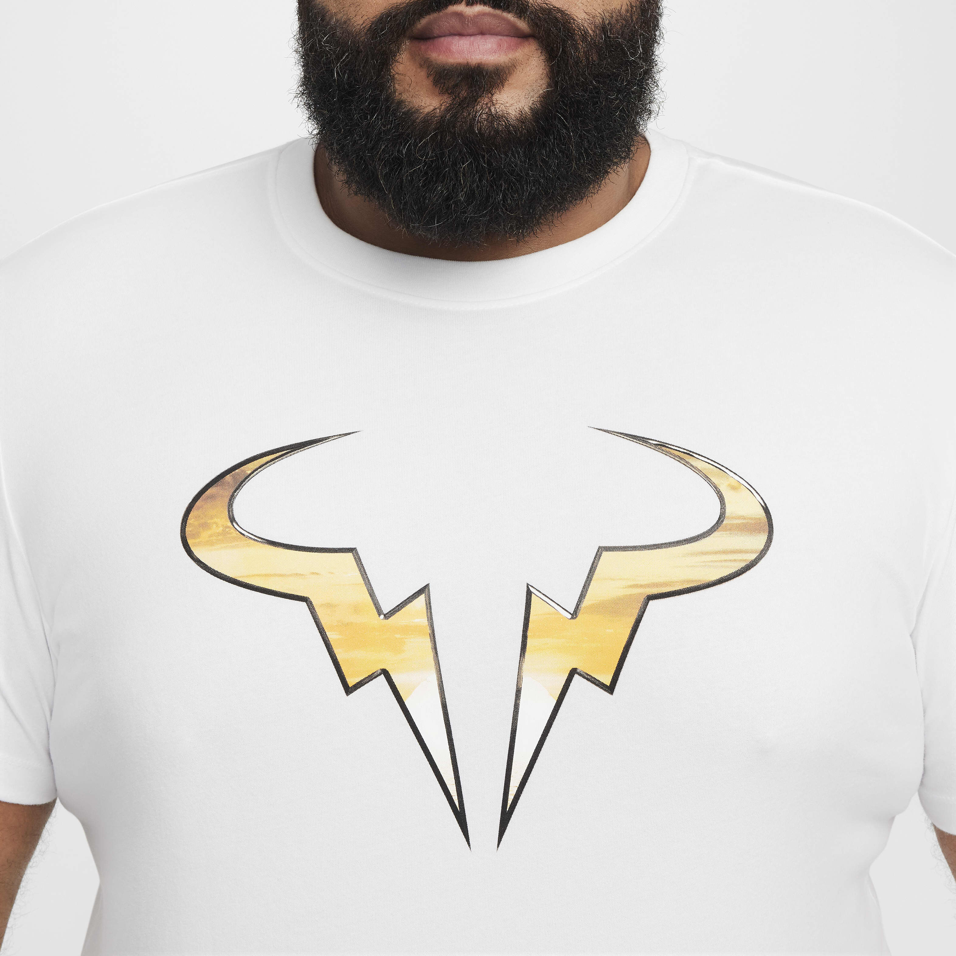 Nadal t shirt hot sale