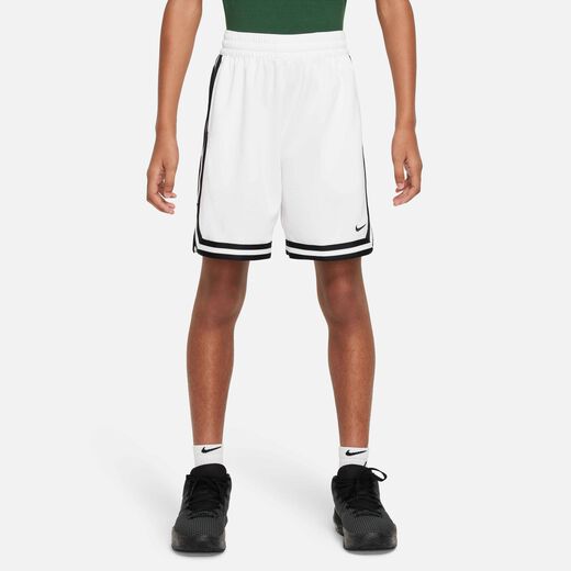 Kids' Shorts-Nike, Nike Dri-FIT DNA, Older Kids' (Boys') Basketball Shorts