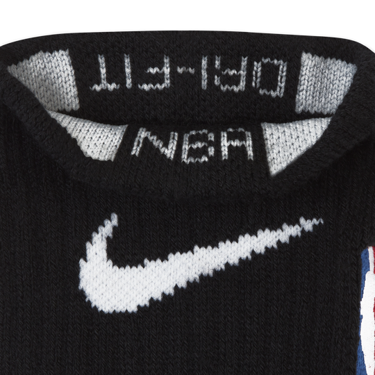 Nba nike elite 2025 quick crew socks