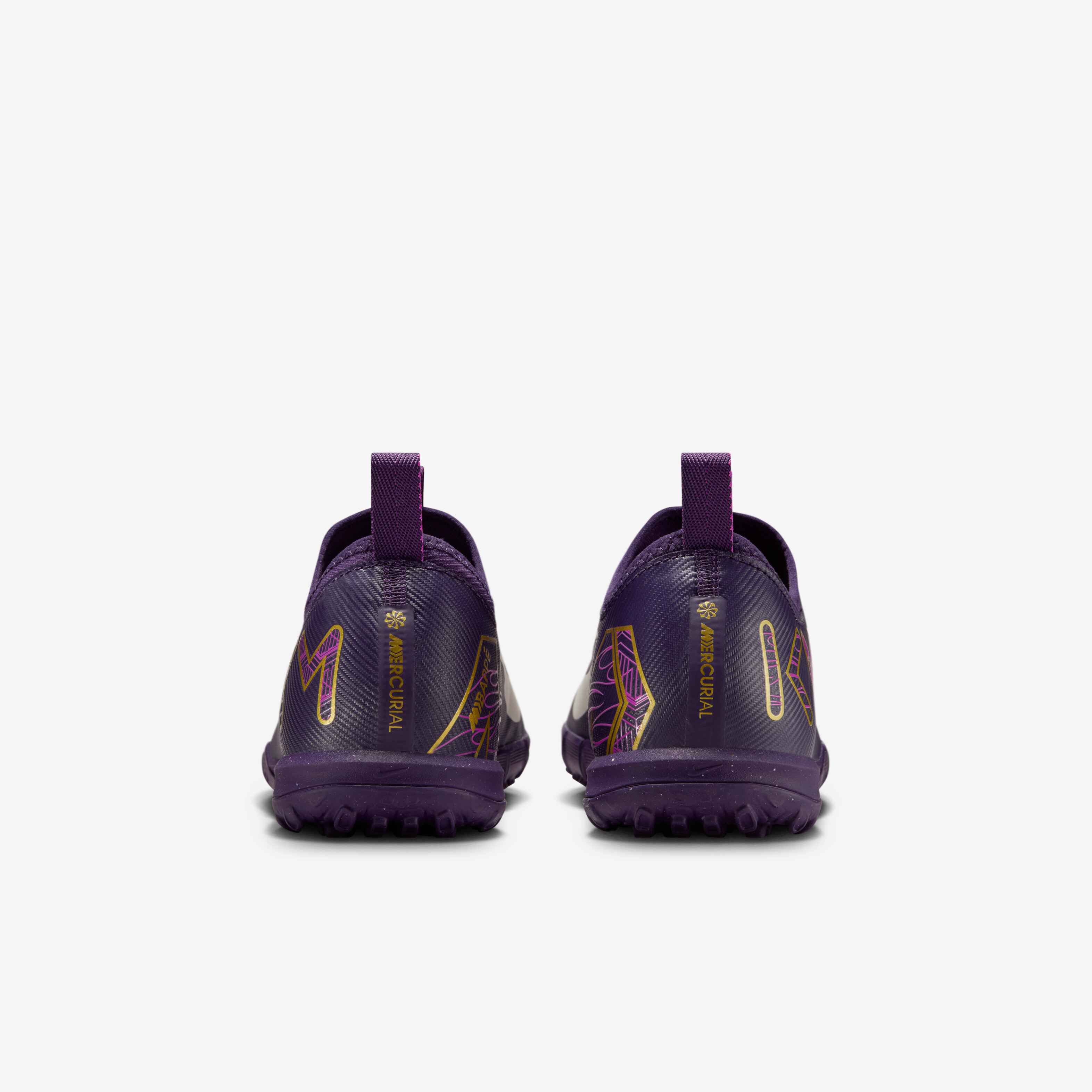 Nike Jr. Mercurial Vapor 16 Academy 'Kylian Mbapp&eacute;' image number 5