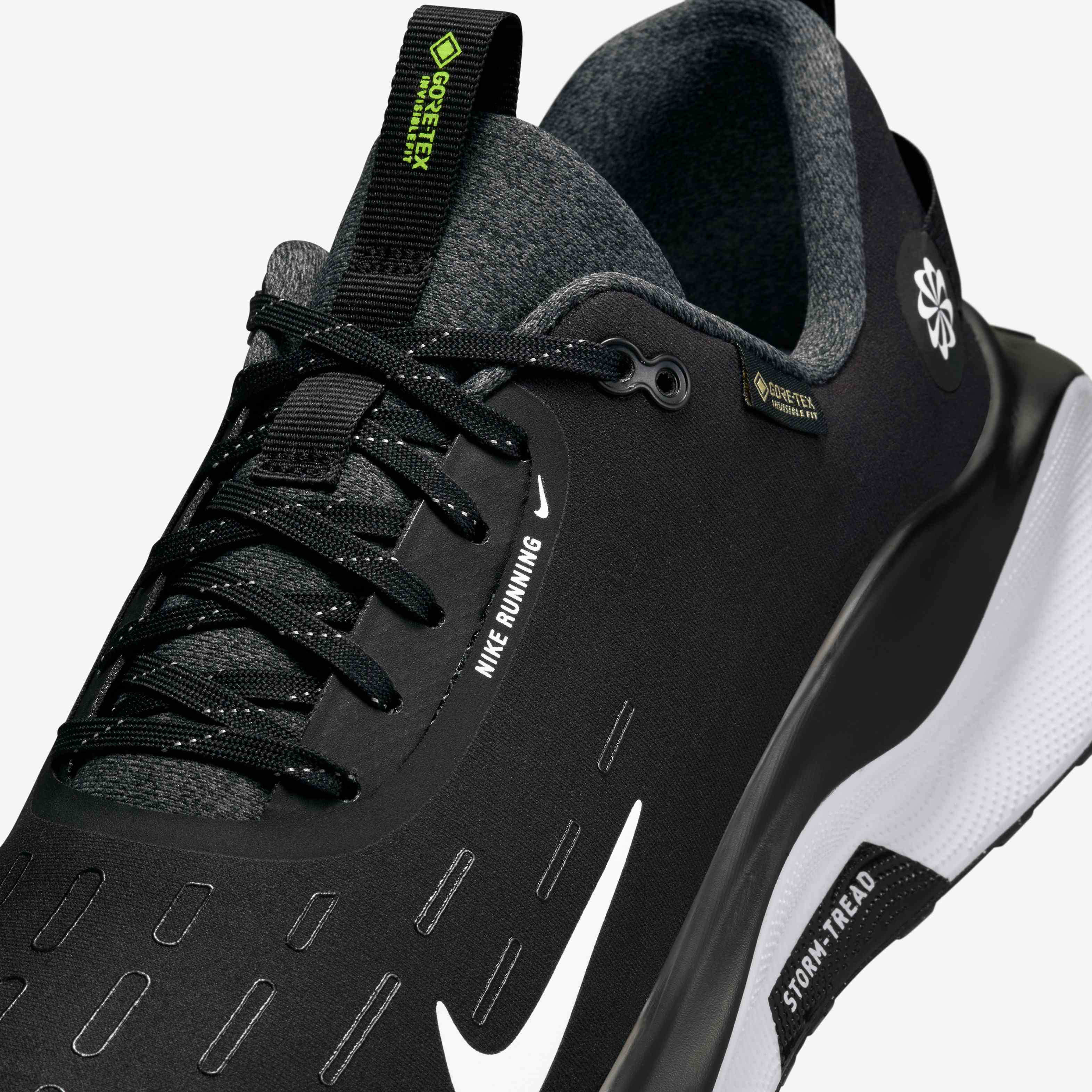 Nike InfinityRN 4 GORE-TEX image number 6