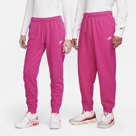 Trousers & Tights-Nike, Nike Sportswear Club Fleece, Women's Mid-Rise Joggers