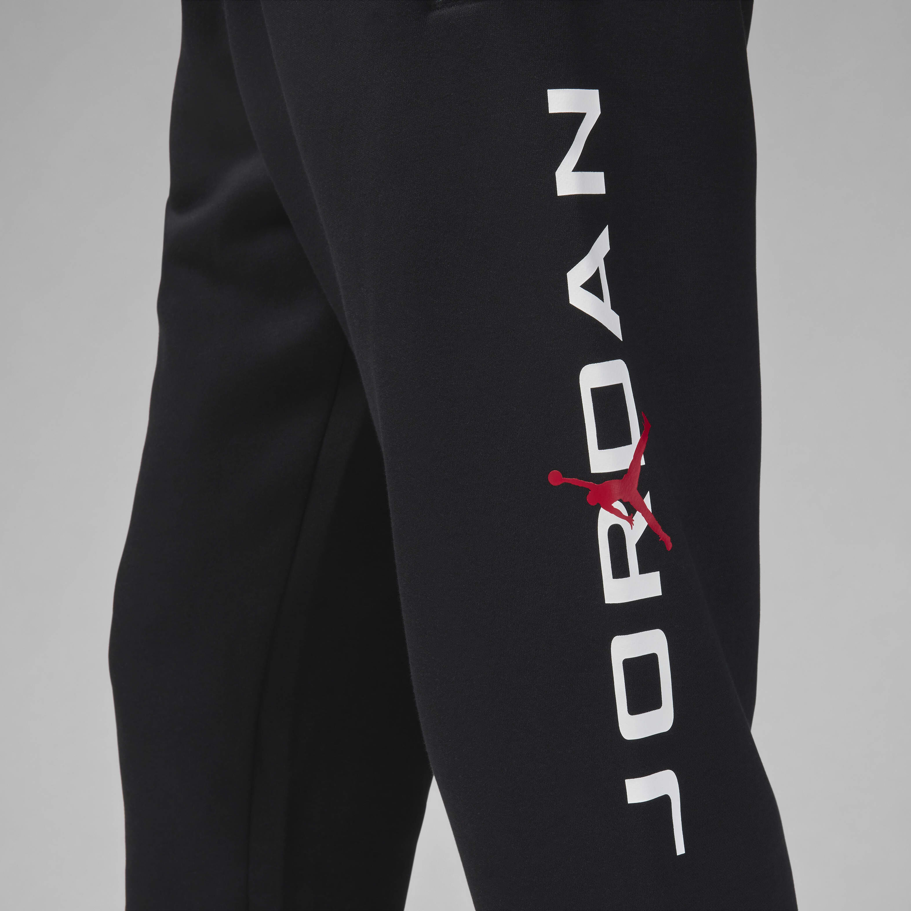 Nike jordan fleece joggers hot sale
