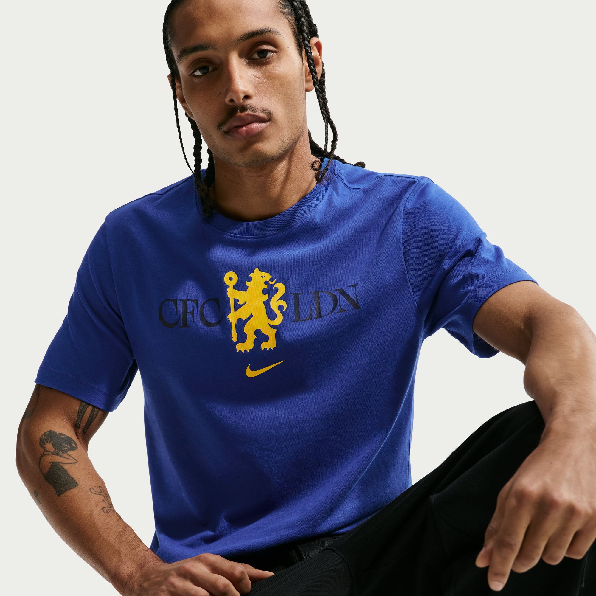 Chelsea FC image number 4