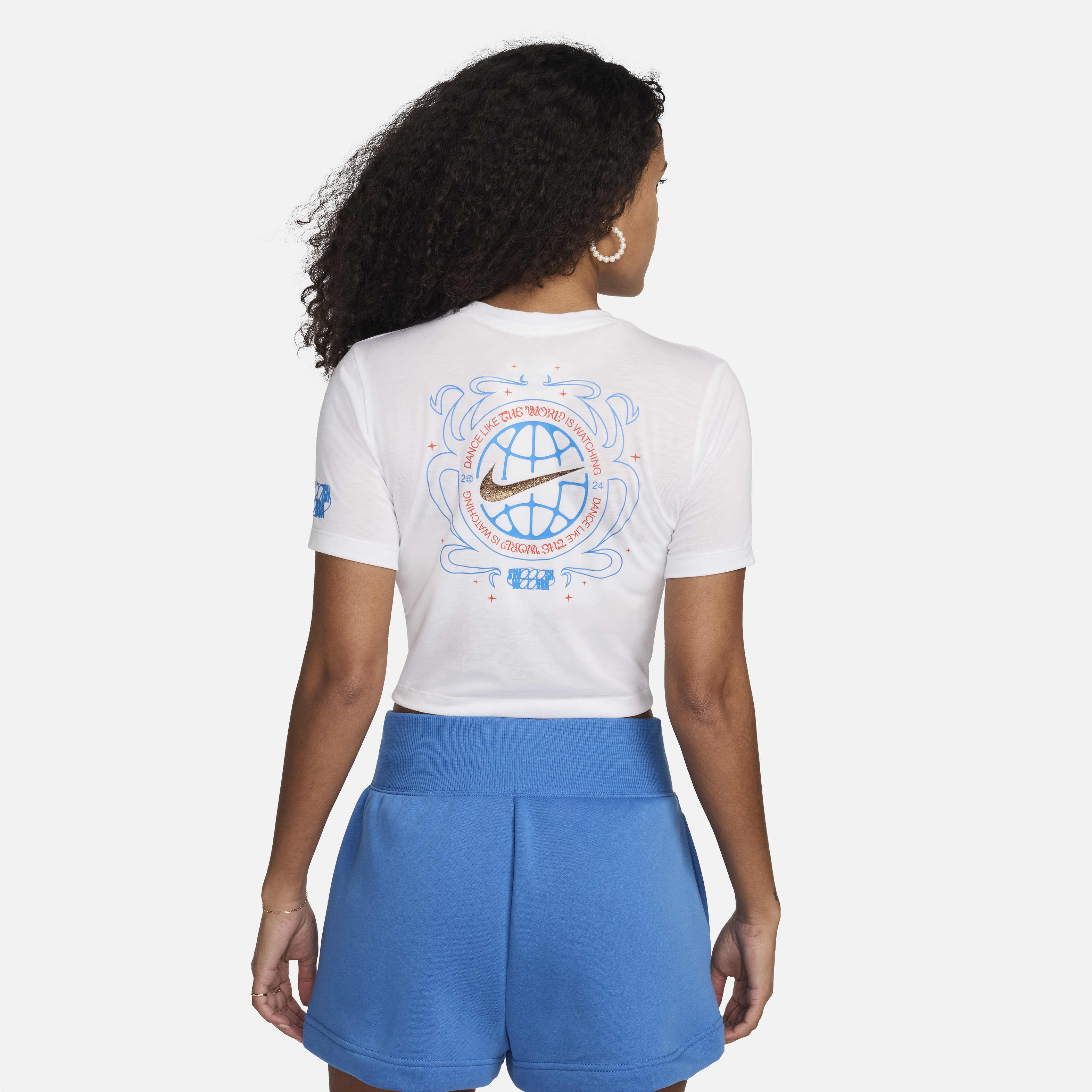 نايكي سبورتسوير image number 1