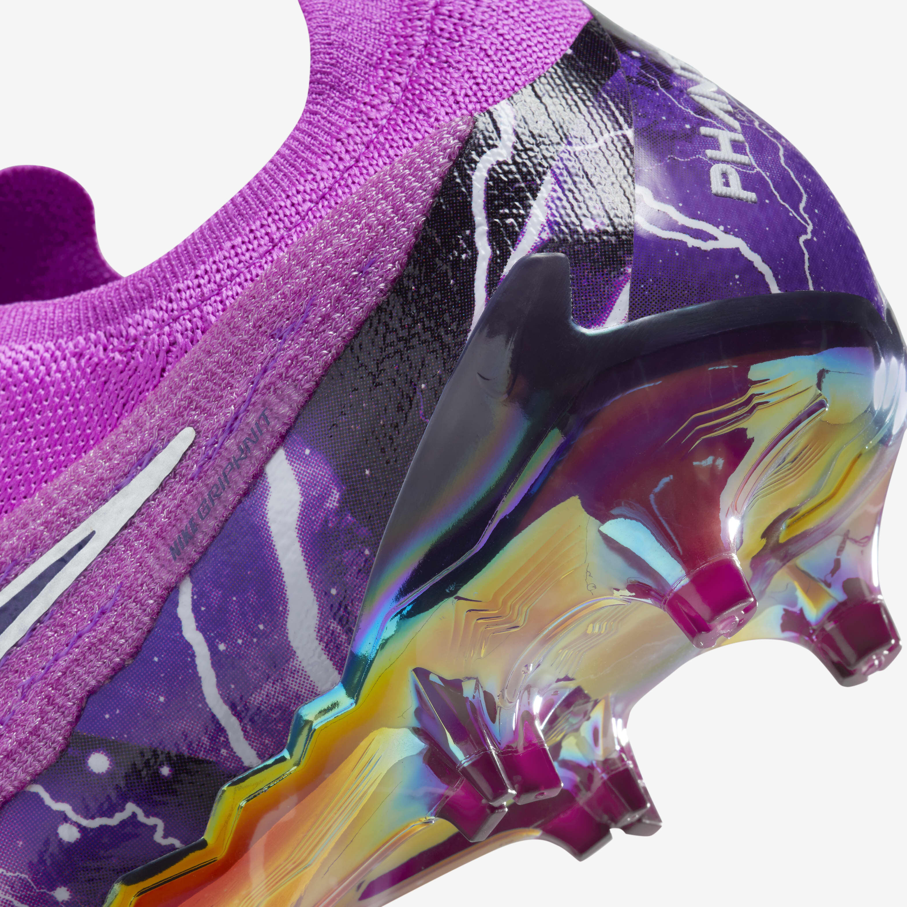 Nike Phantom GX Elite SE image number 8
