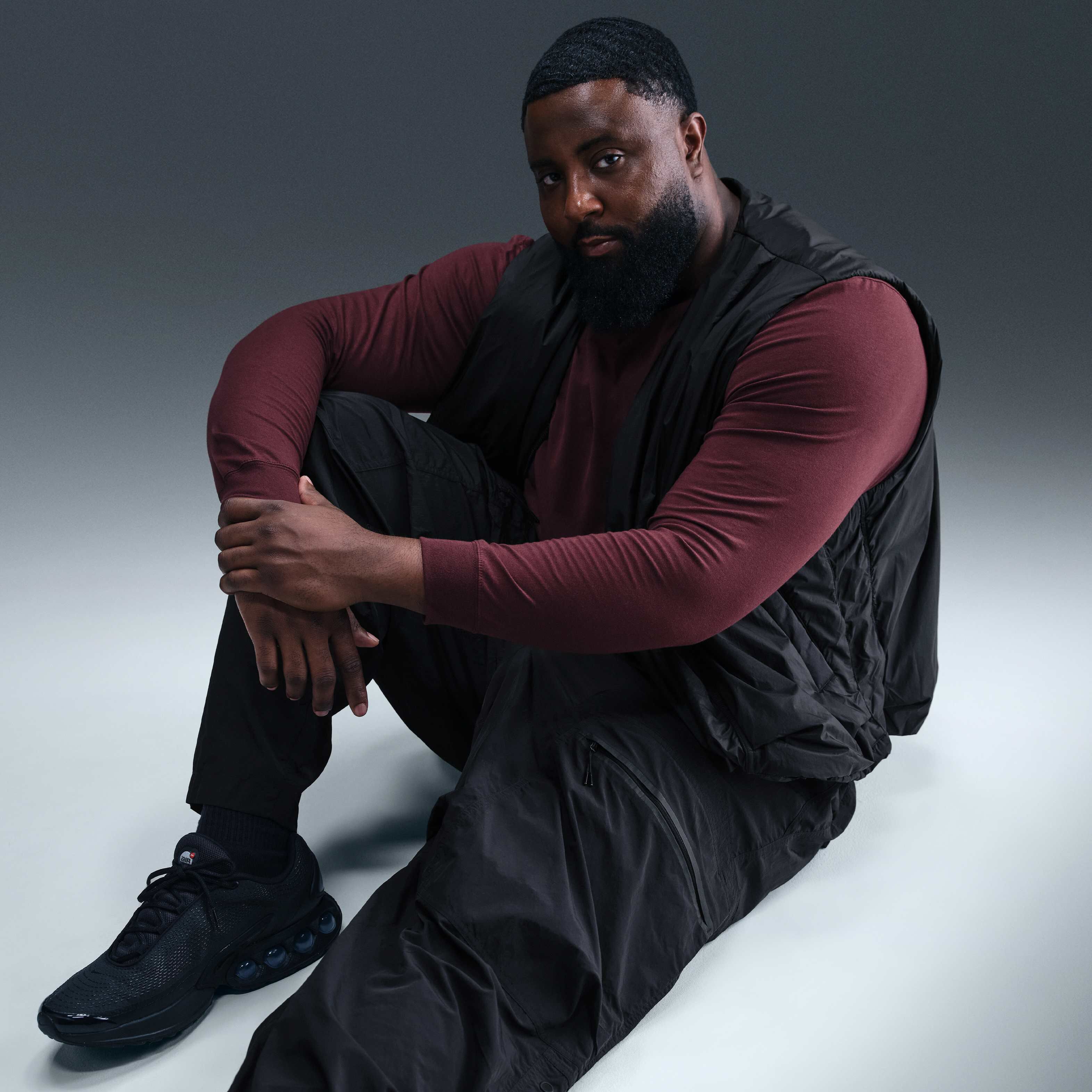 Nike Tech image number 13