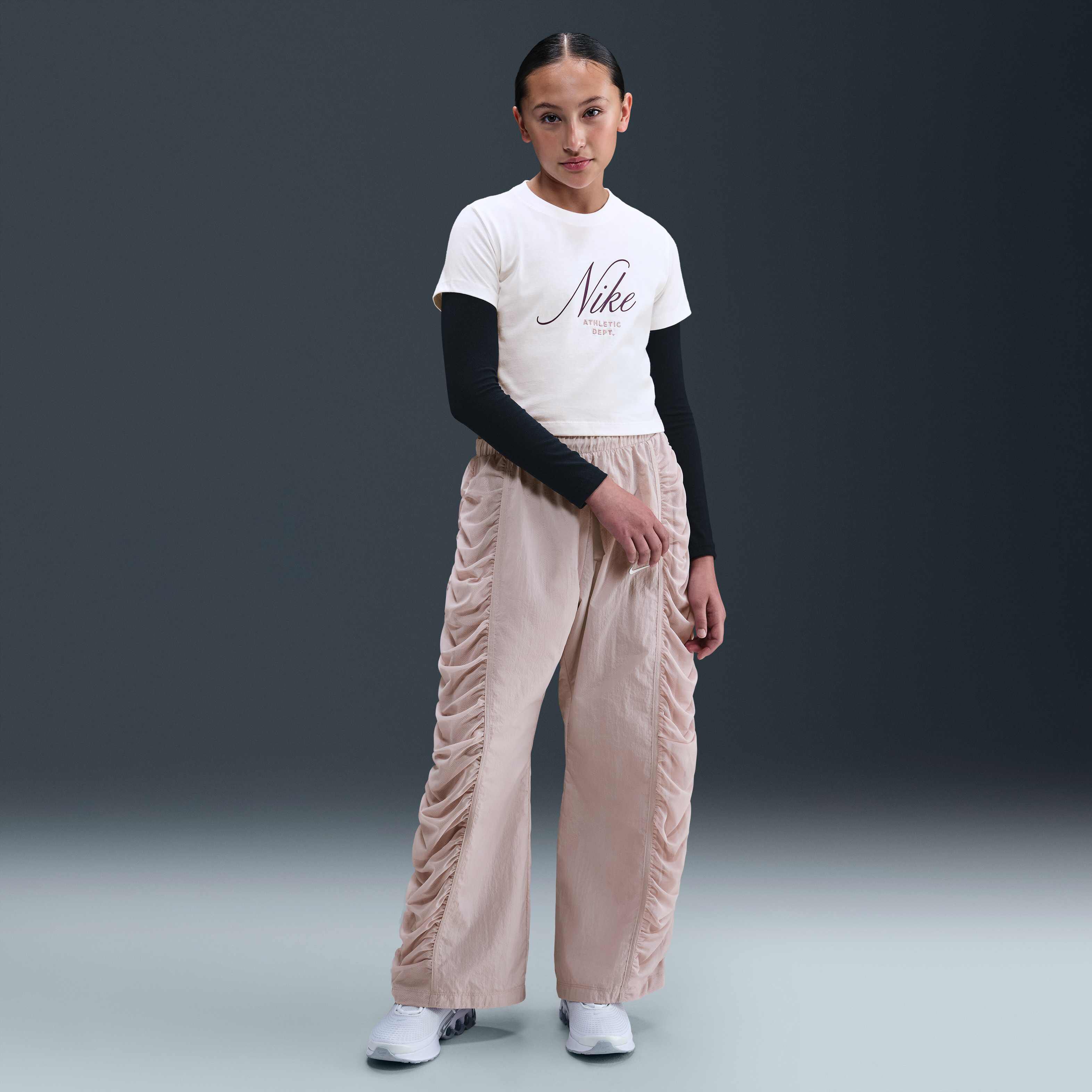 Nike Sportswear image number 3