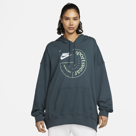 Nike hoodies clearance womens online