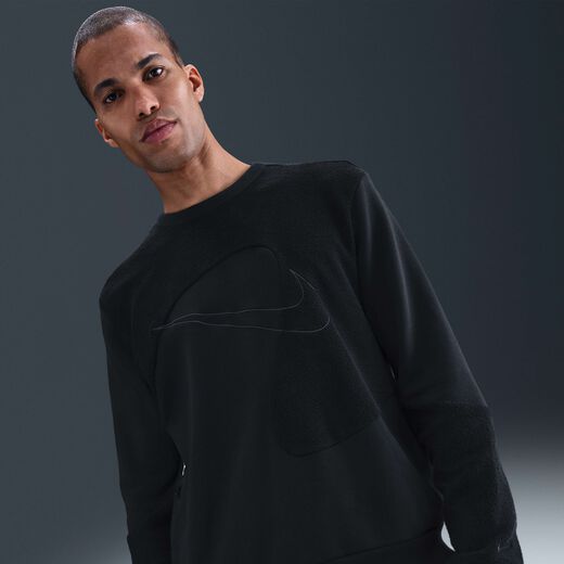 Basketball-Nike, Giannis Standard Issue, Men's Basketball Crew