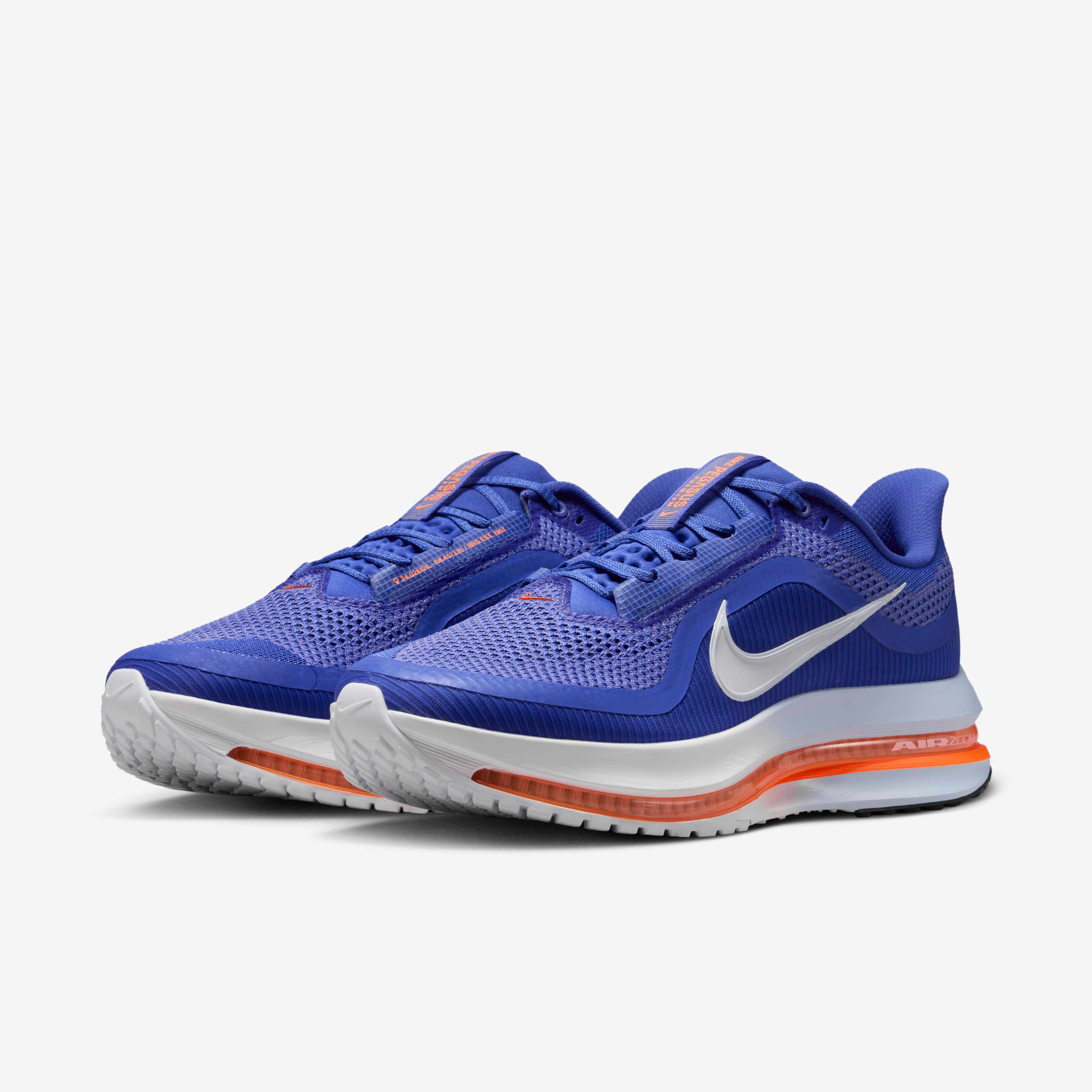 Nike Pegasus Premium image number 4