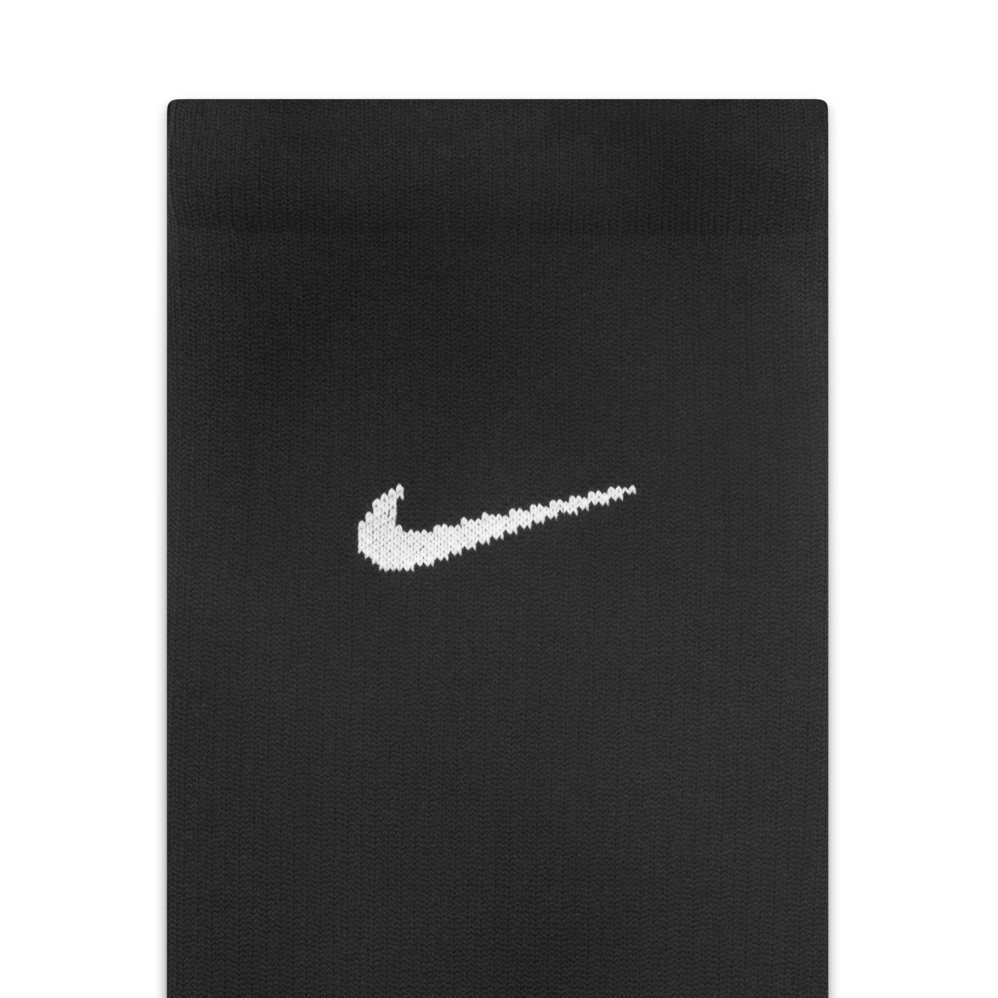 Shop NikeGrip Strike Football Crew Socks Nike UAE