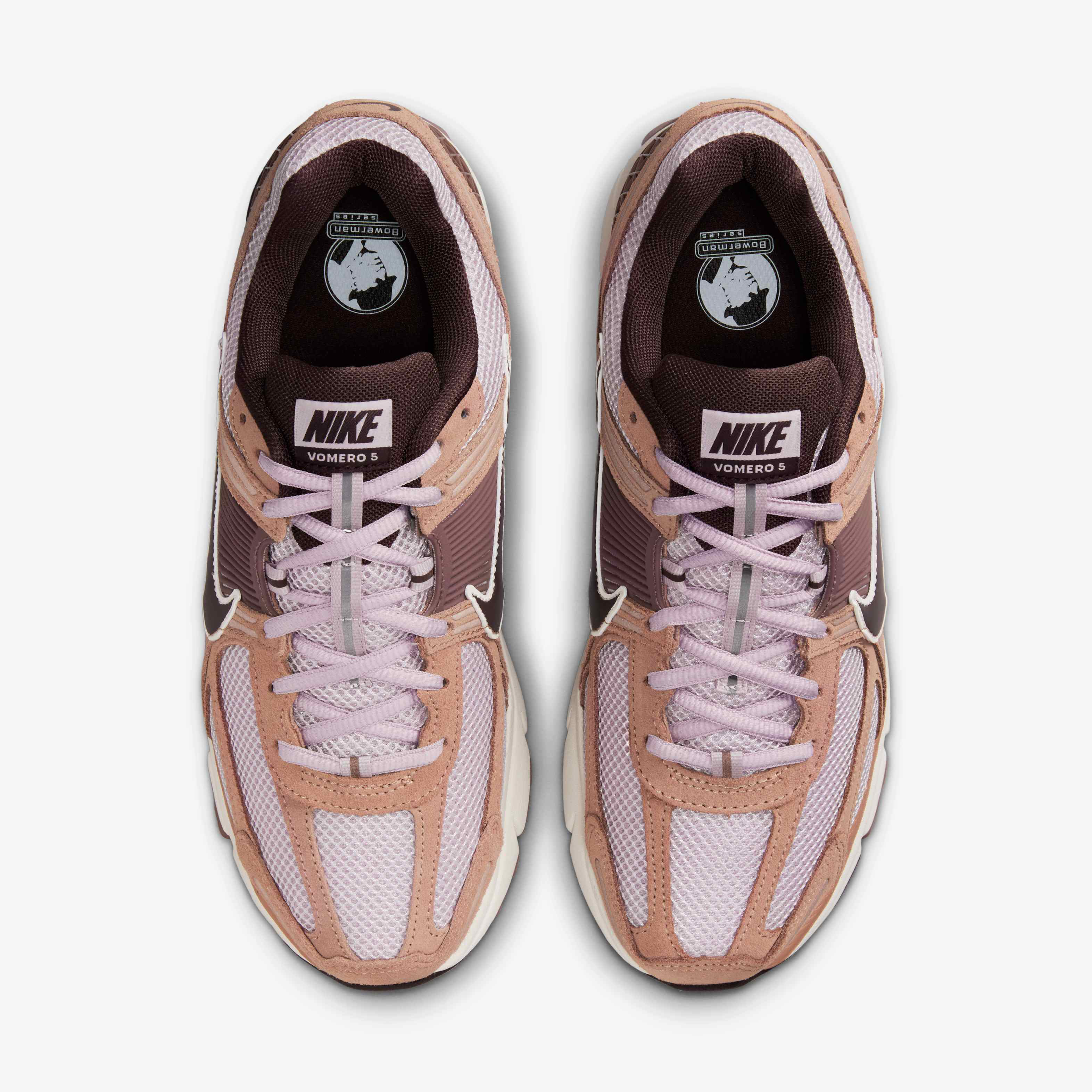 نايكي زووم فوميرو 5 image number 3