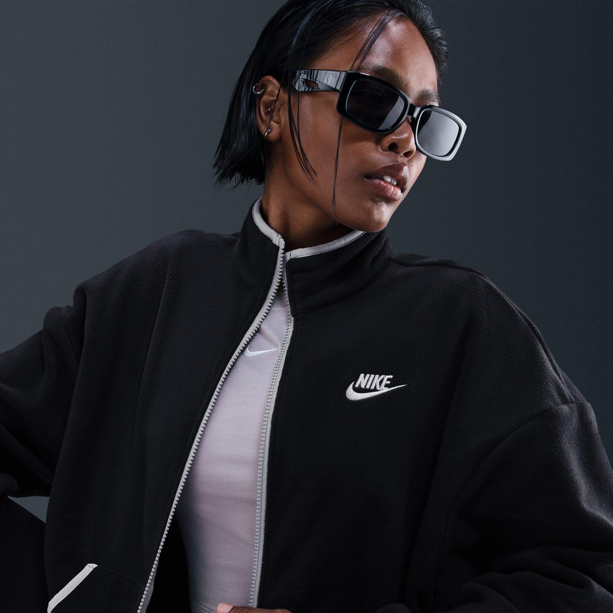 Nike Sportswear Club Fleece image number 9