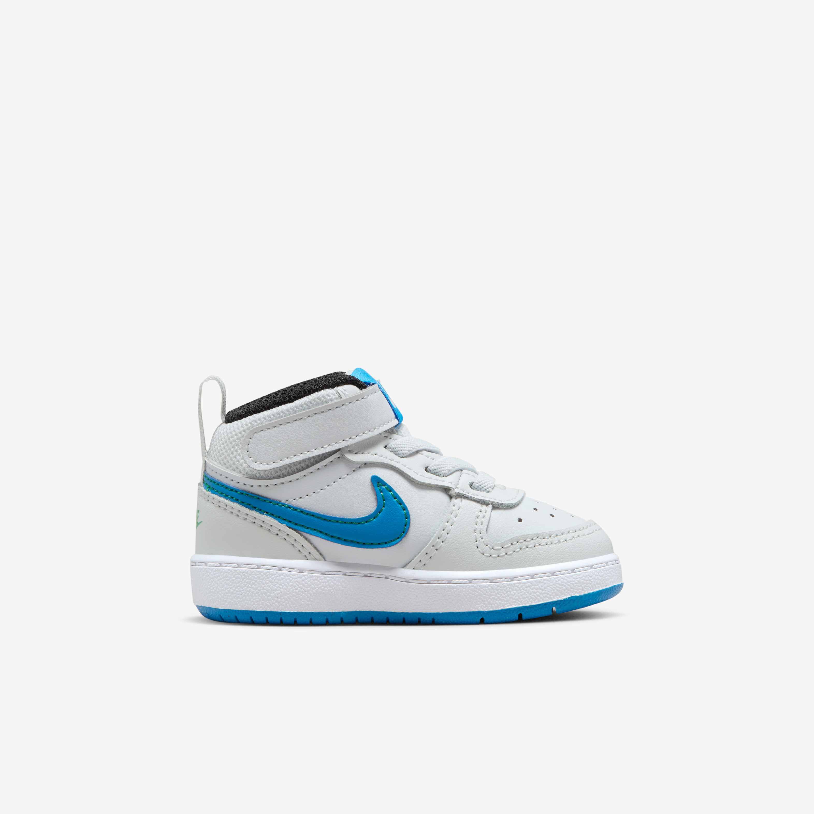 Nike Court Borough Mid 2 image number 2