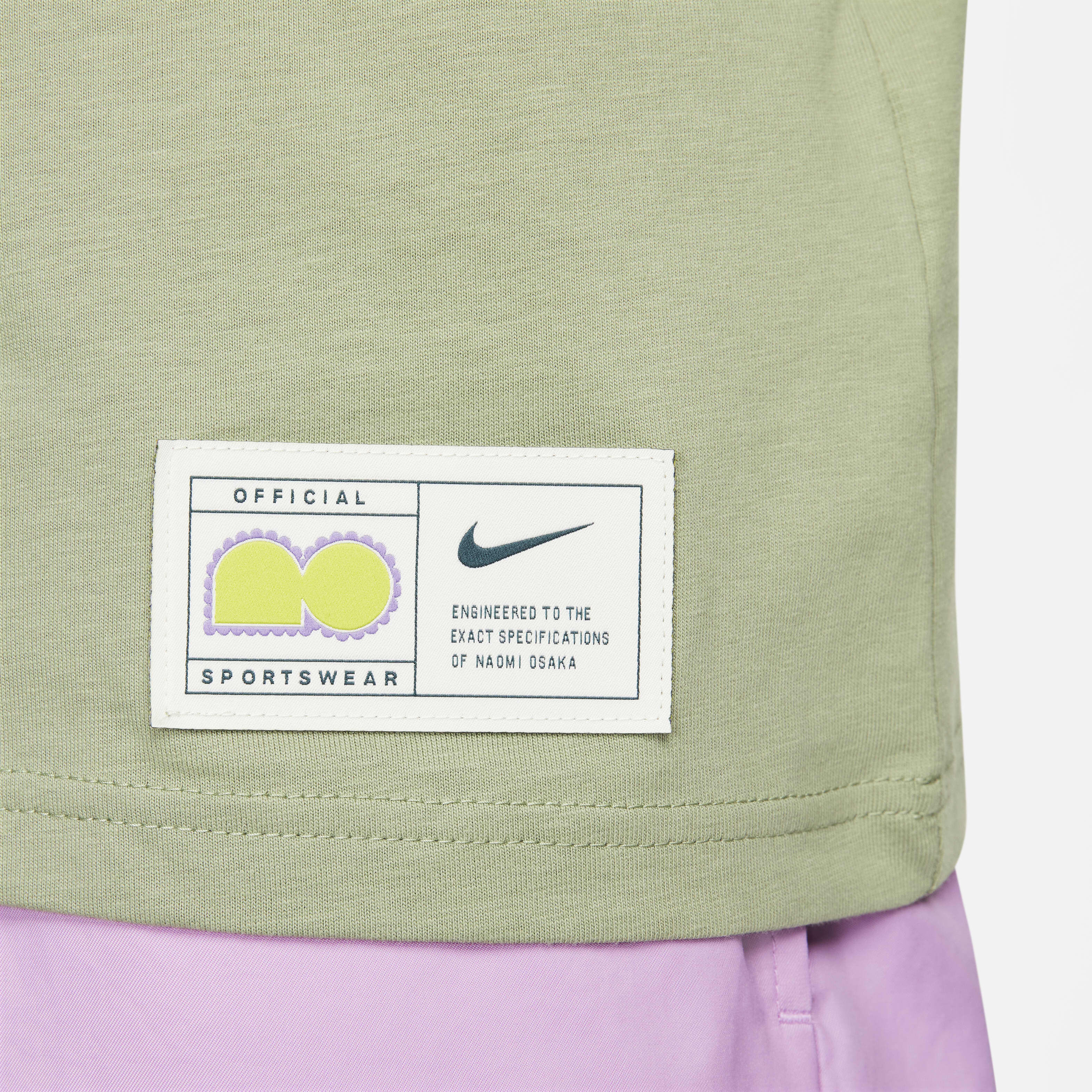 نايومي اوساكا image number 4