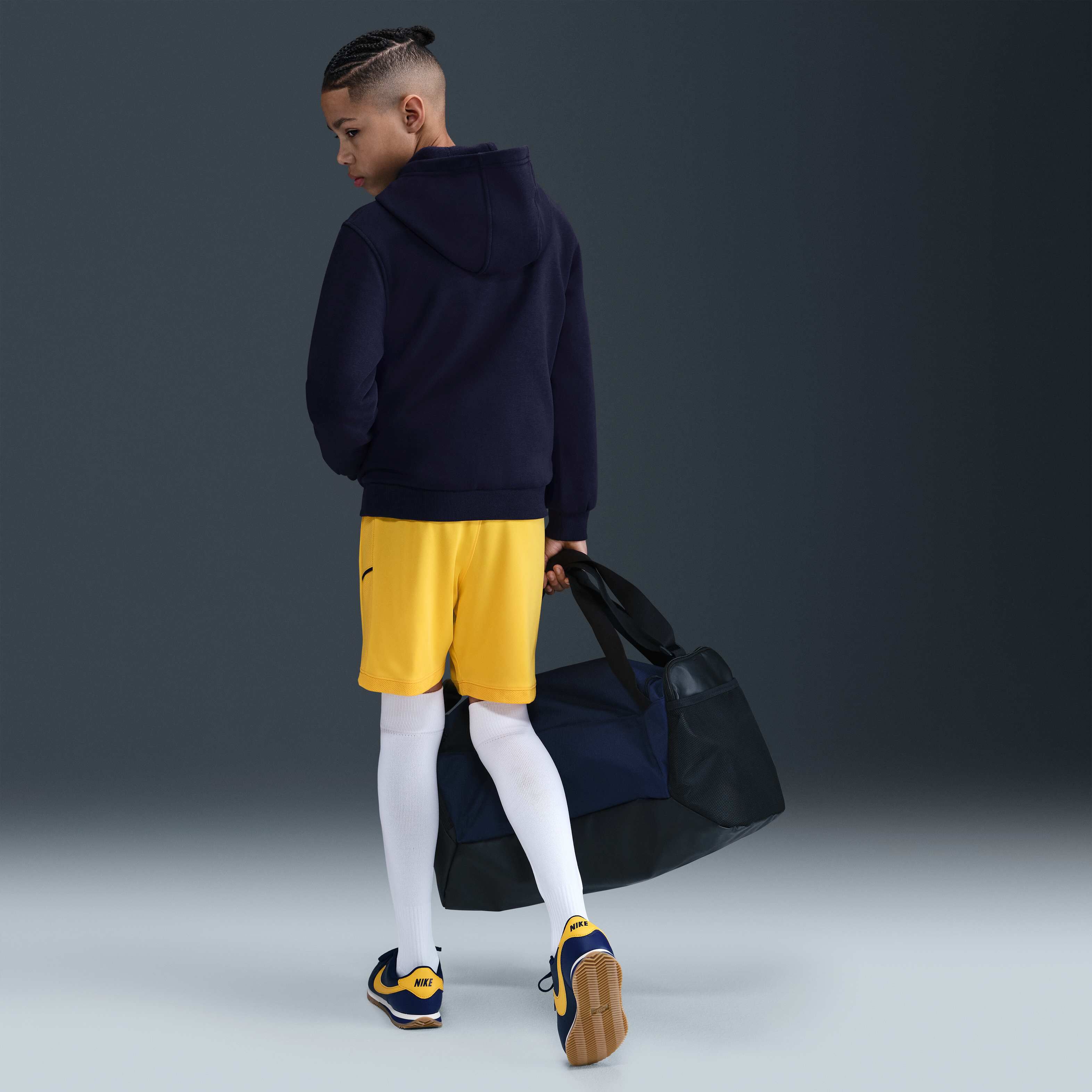 Erling Haaland Club Fleece image number 4