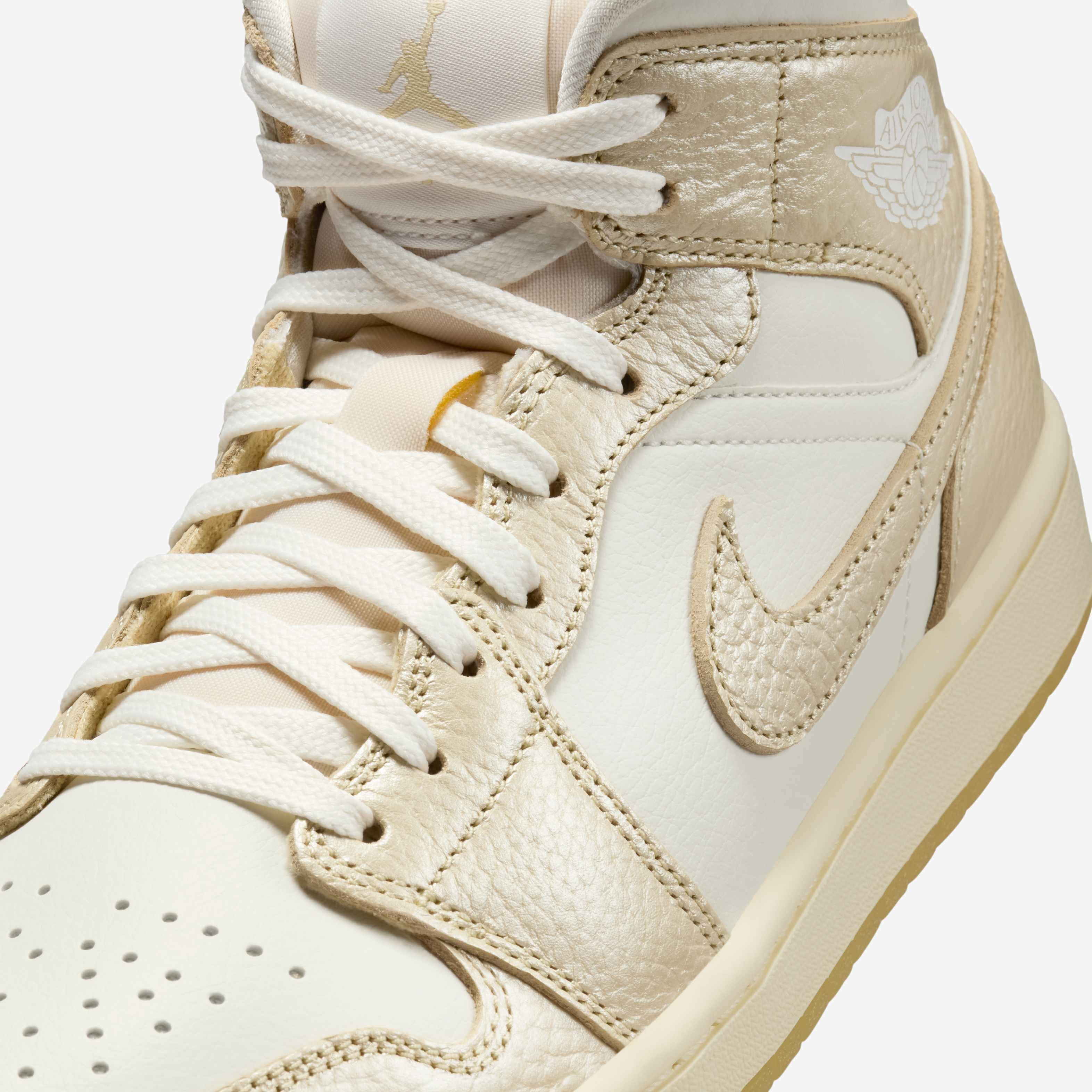 اير جوردن 1 ميد اس اي image number 6