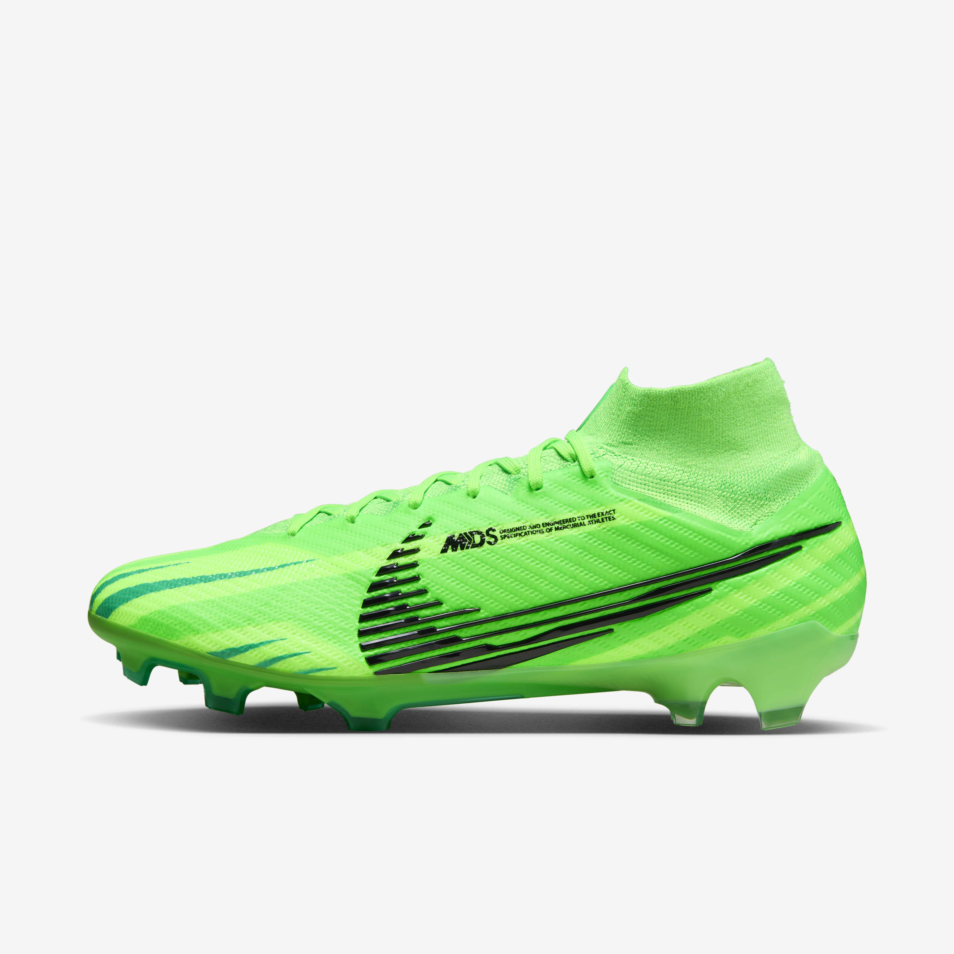 Nike Superfly 9 Elite Mercurial Dream Speed image number 0
