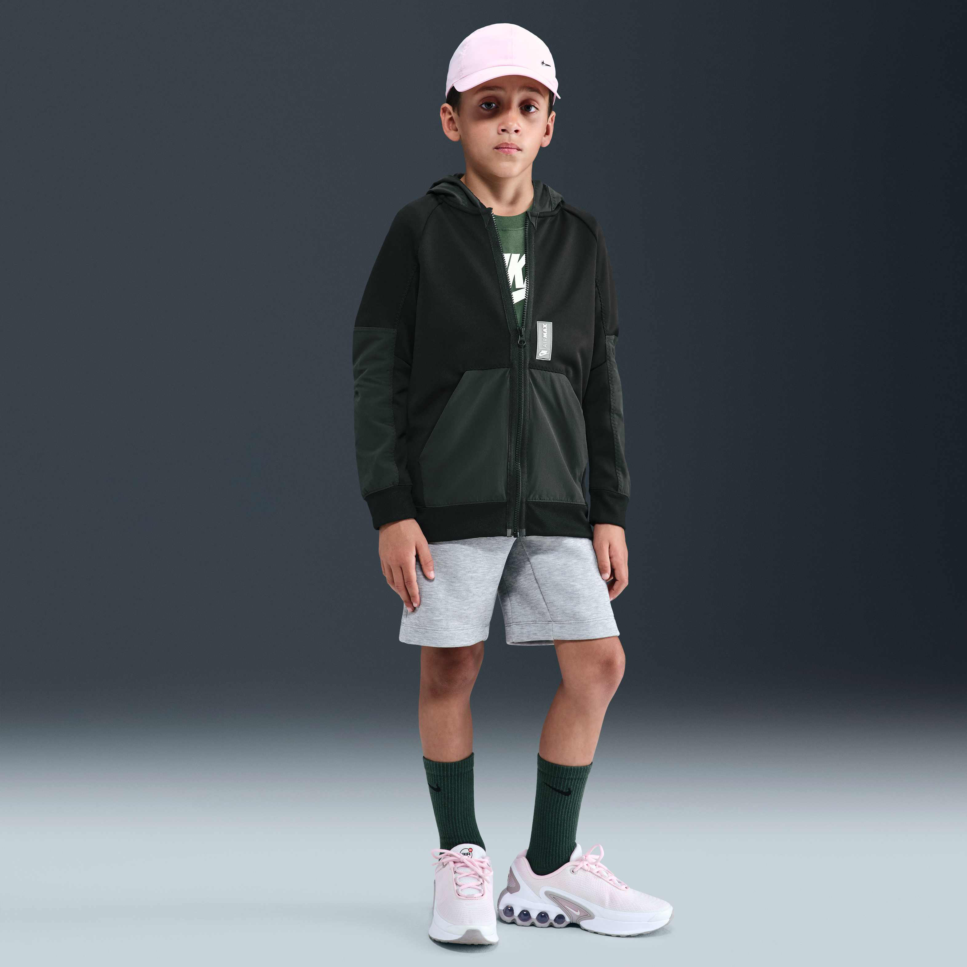 Nike Sportswear Air Max image number 3