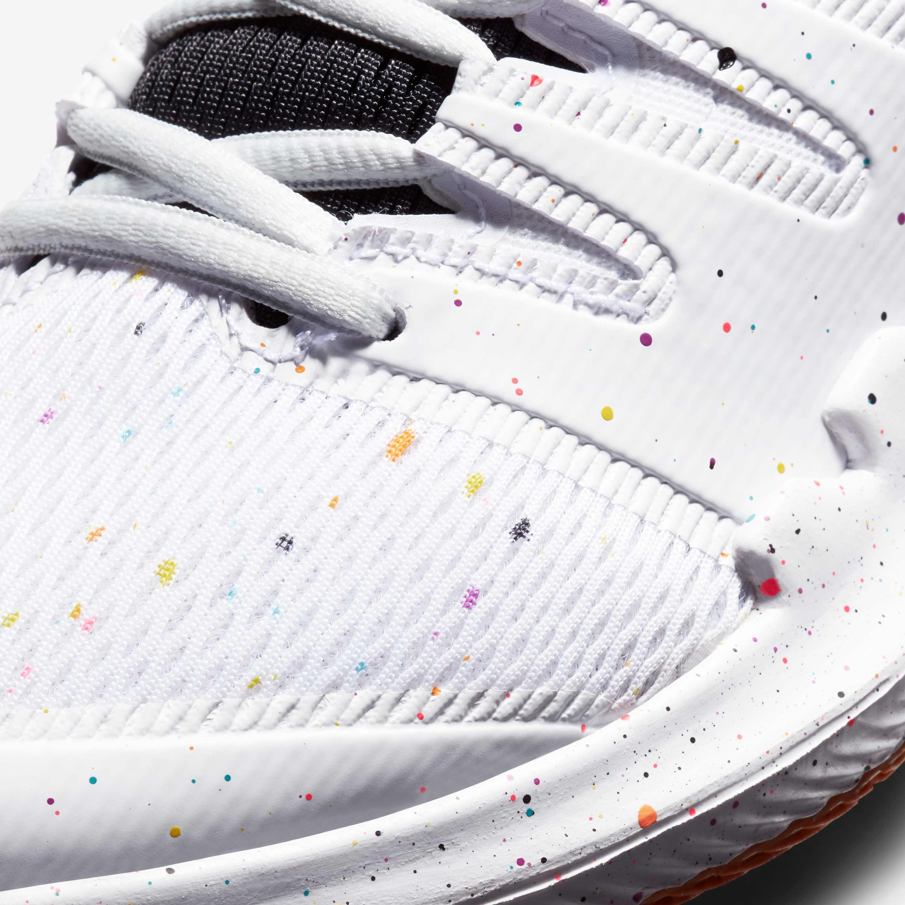 NikeCourt Jr. Vapor X image number 6