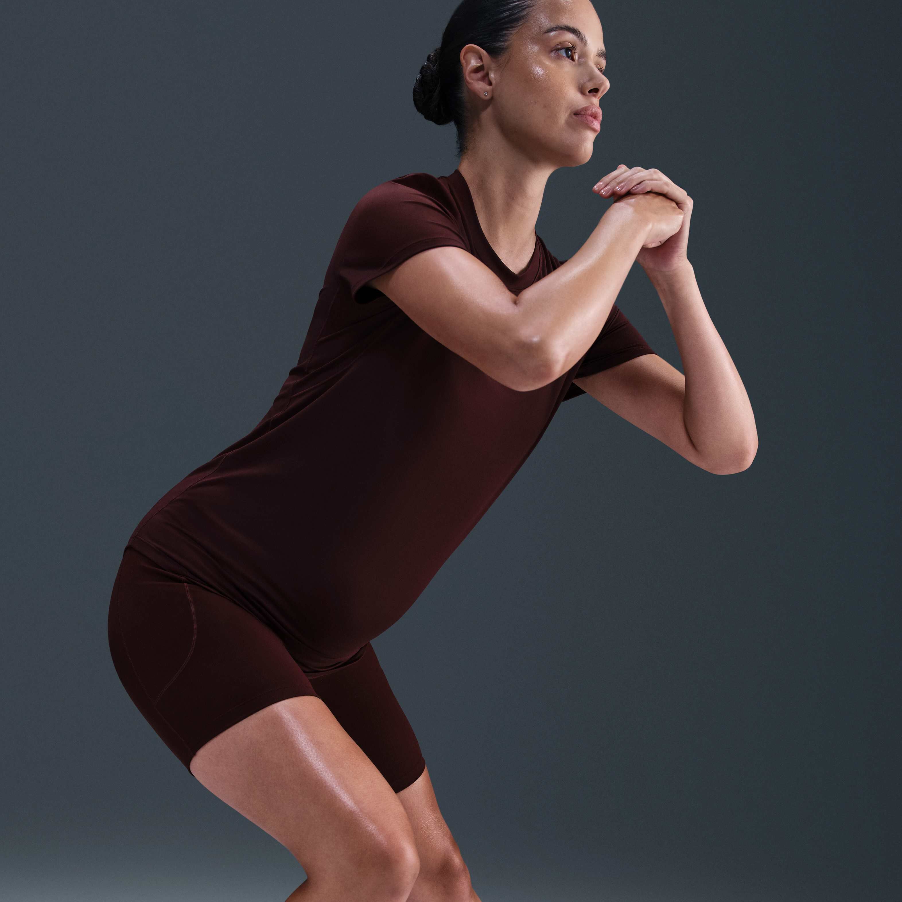 Nike (M) One image number 2