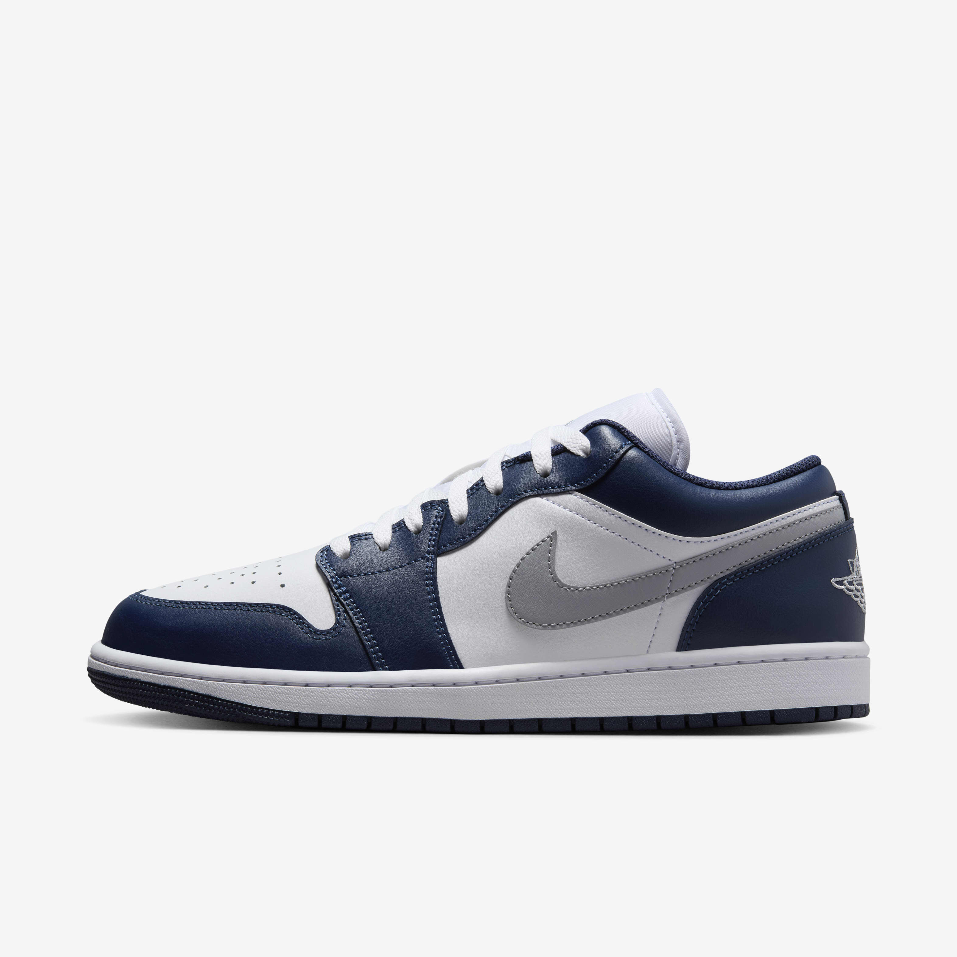 Air Jordan 1 Low image number 0