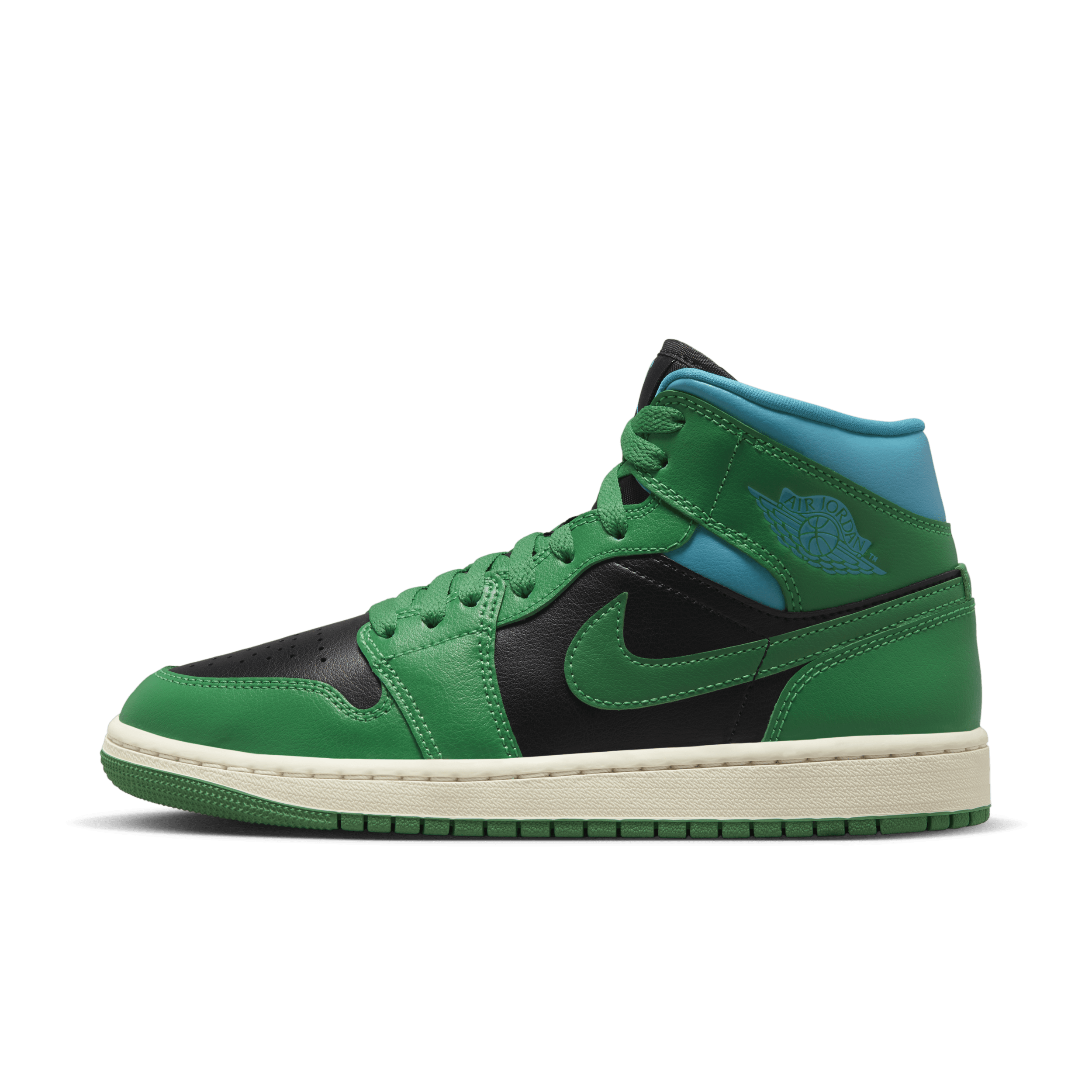 Shop Air Jordan 1 Mid Women s Shoes Nike UAE