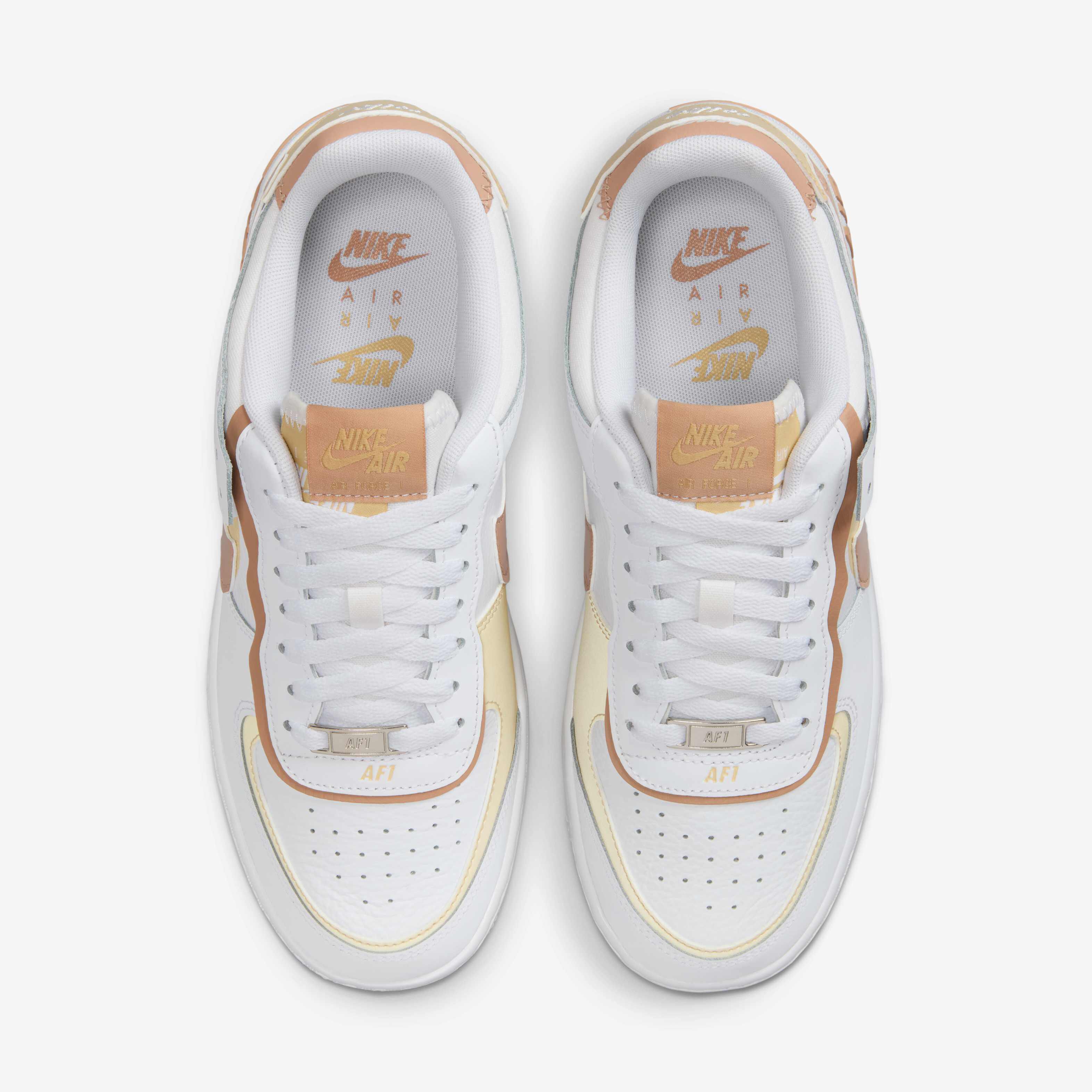 Nike Air Force 1 Shadow image number 3