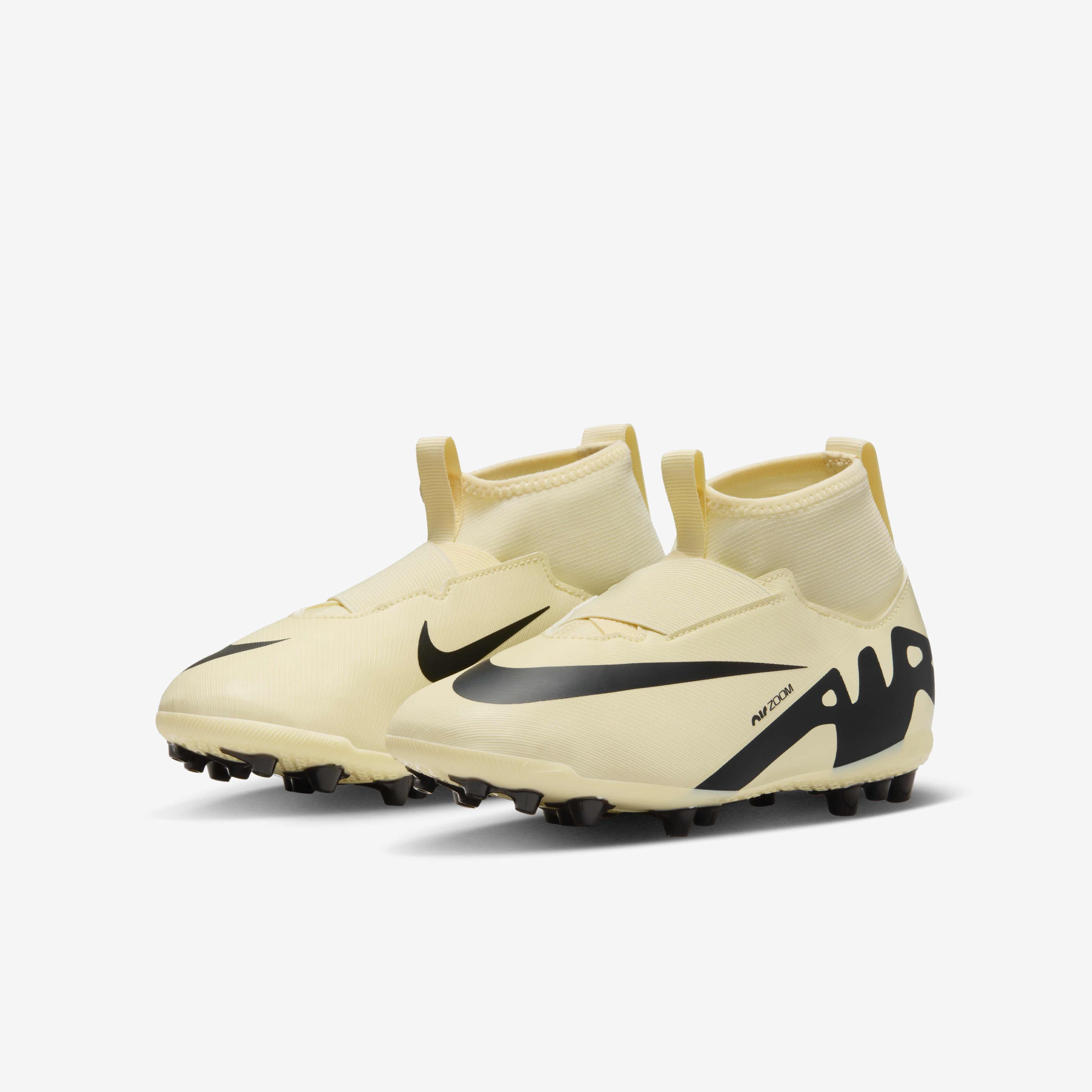 Nike Jr. Mercurial Superfly 9 Academy image number 4