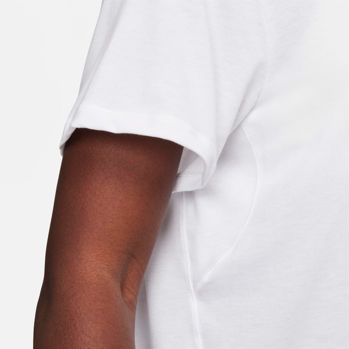 Nike One Relaxed image number 4 Nike One Relaxed image number 4