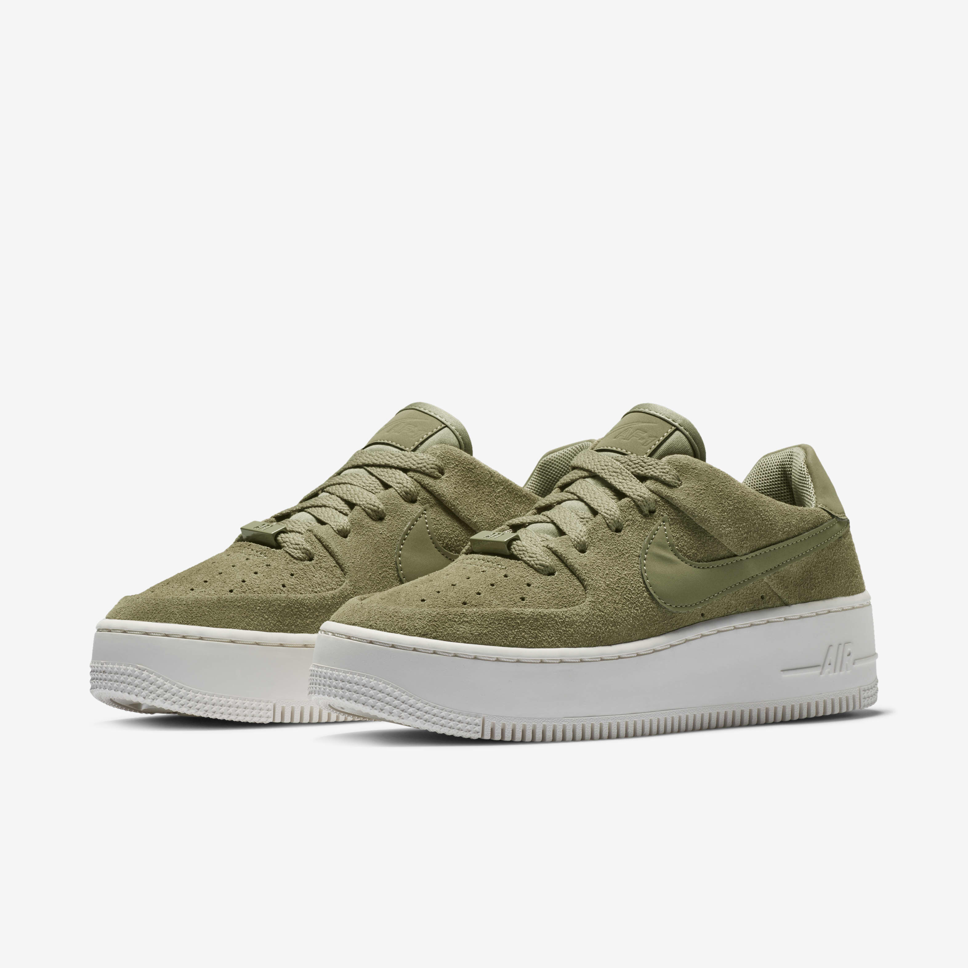 スニダンで購入可】10/2・10/3発売 Nike WMNS Air Force 1 Low 