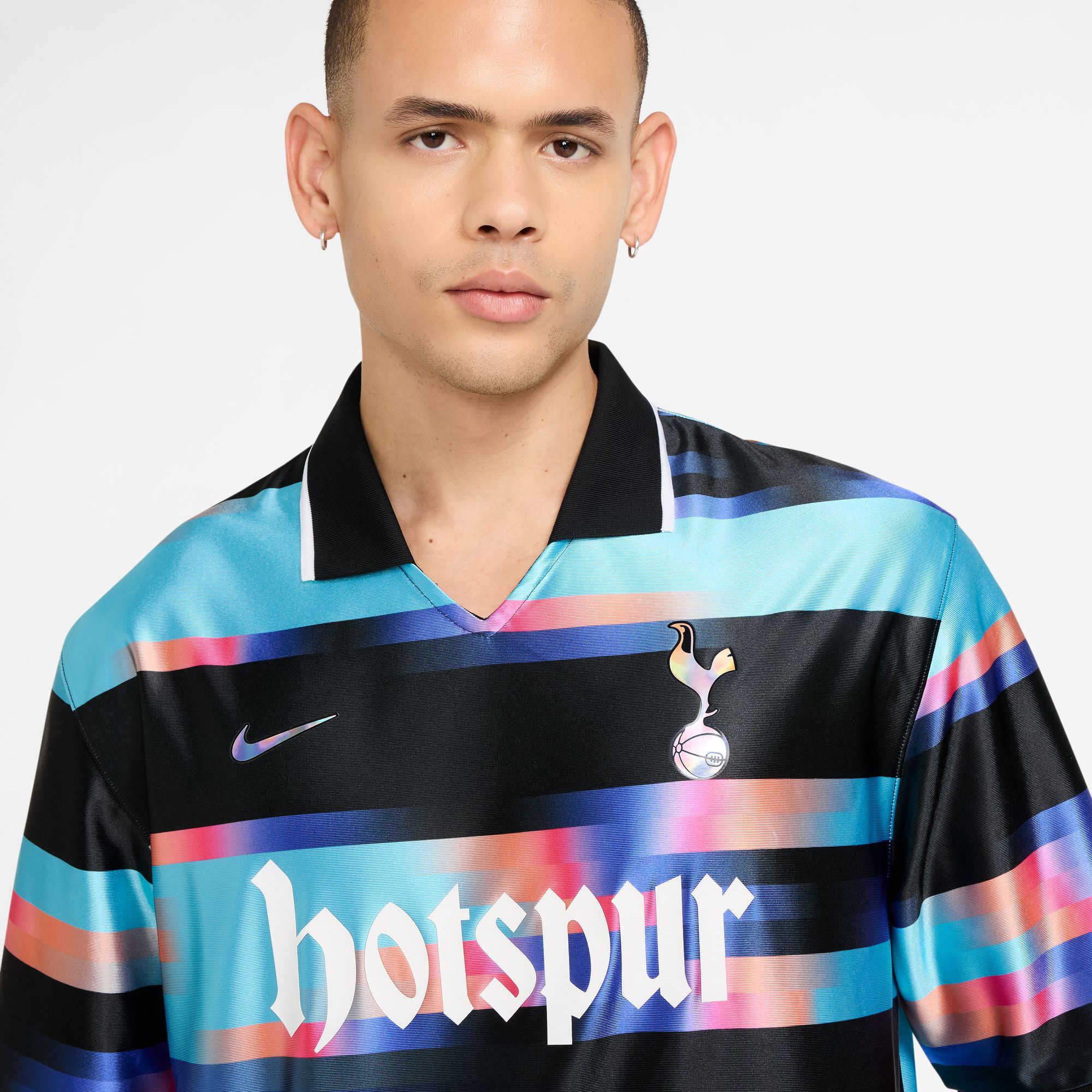 Tottenham Hotspur Energy image number 2