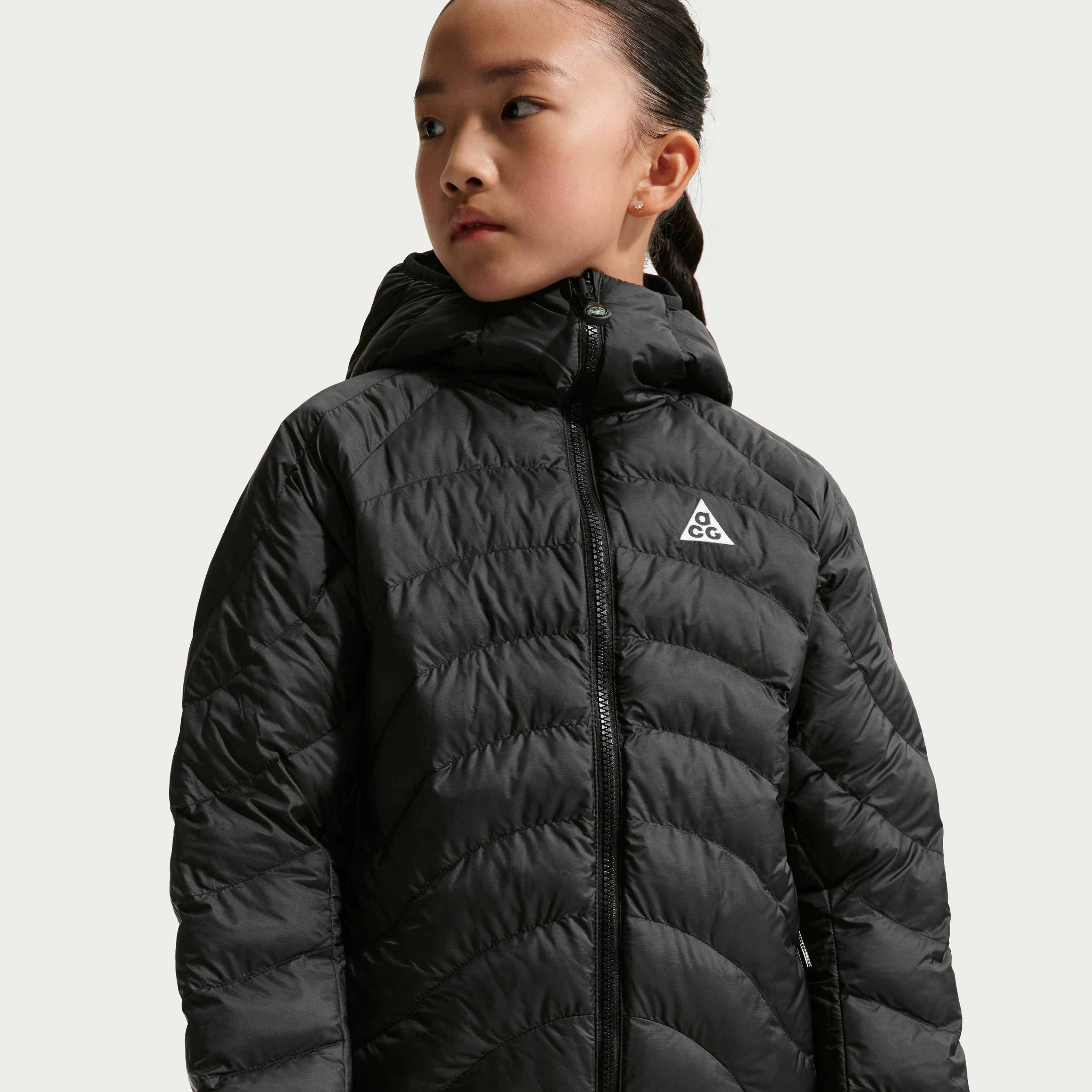 نايكي AGC "لافا فلو" image number 1