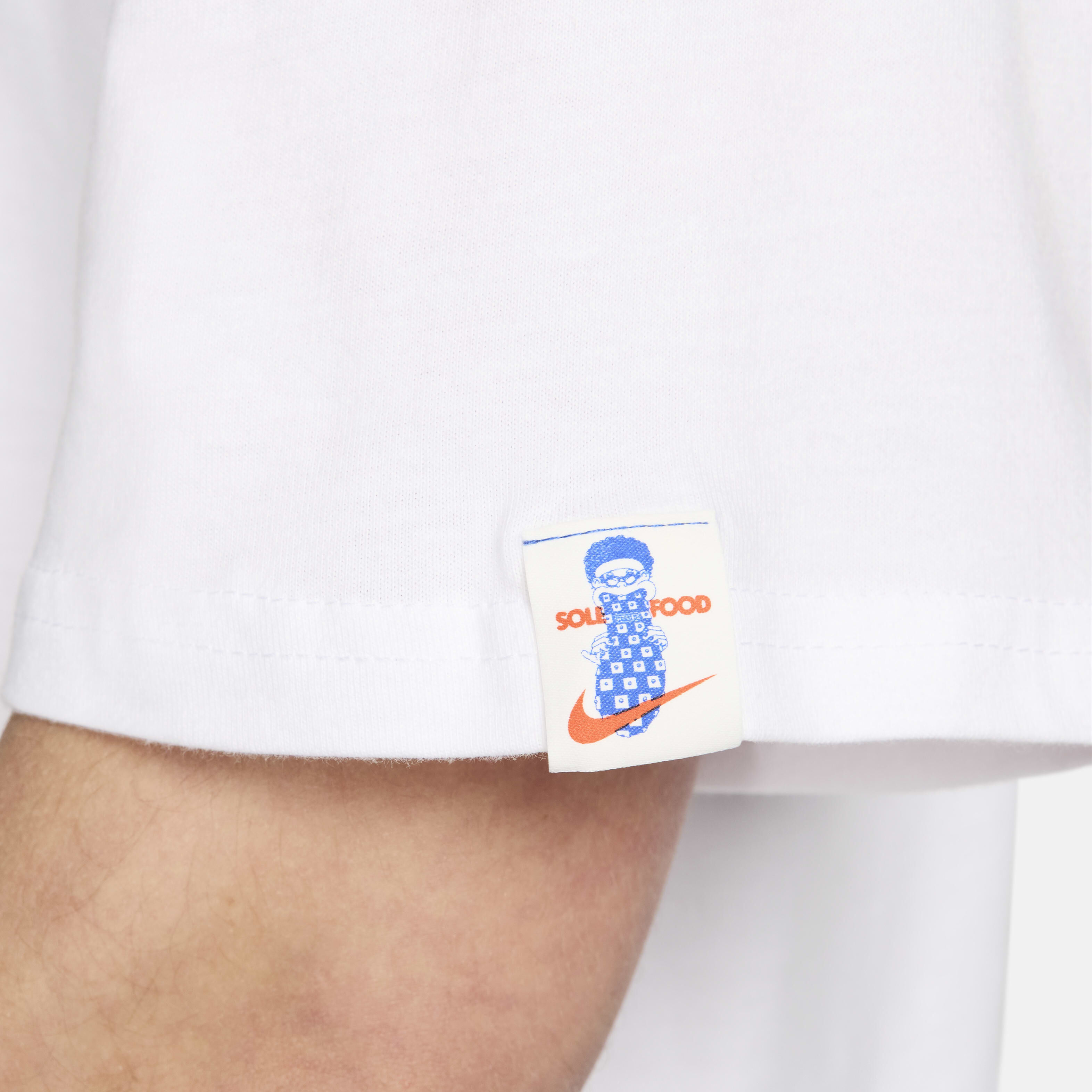 Nike Sportswear image number 3