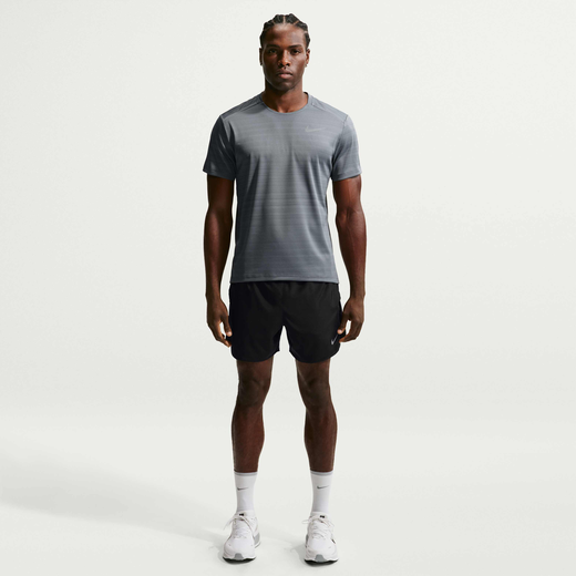 Running Shorts-Nike, Nike Challenger, Men's Dri-FIT 12.5cm (approx.) 2-in-1 Versatile Shorts