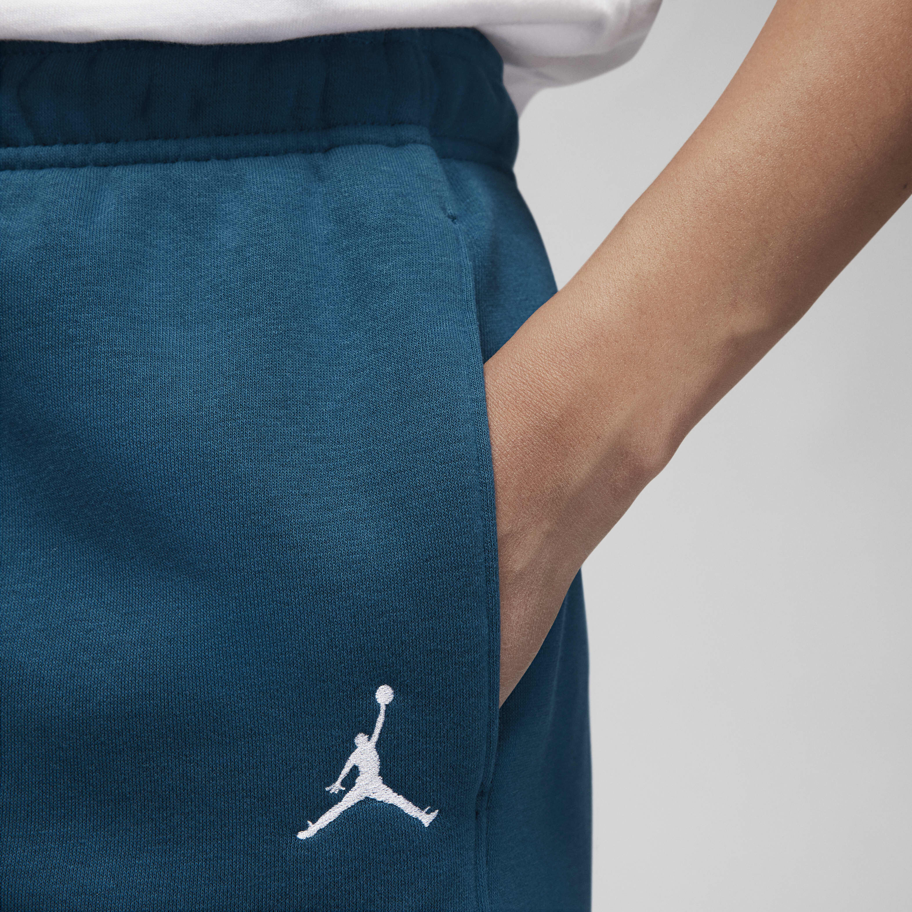 Jordan Brooklyn Fleece image number 2