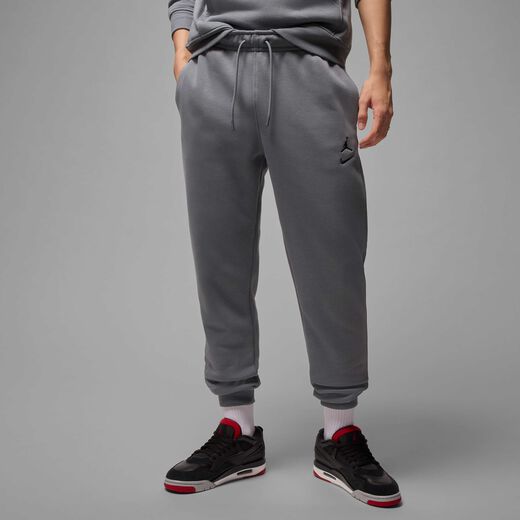 Trousers & Tights-JRDN, Jordan Brooklyn Fleece, Men's Trousers