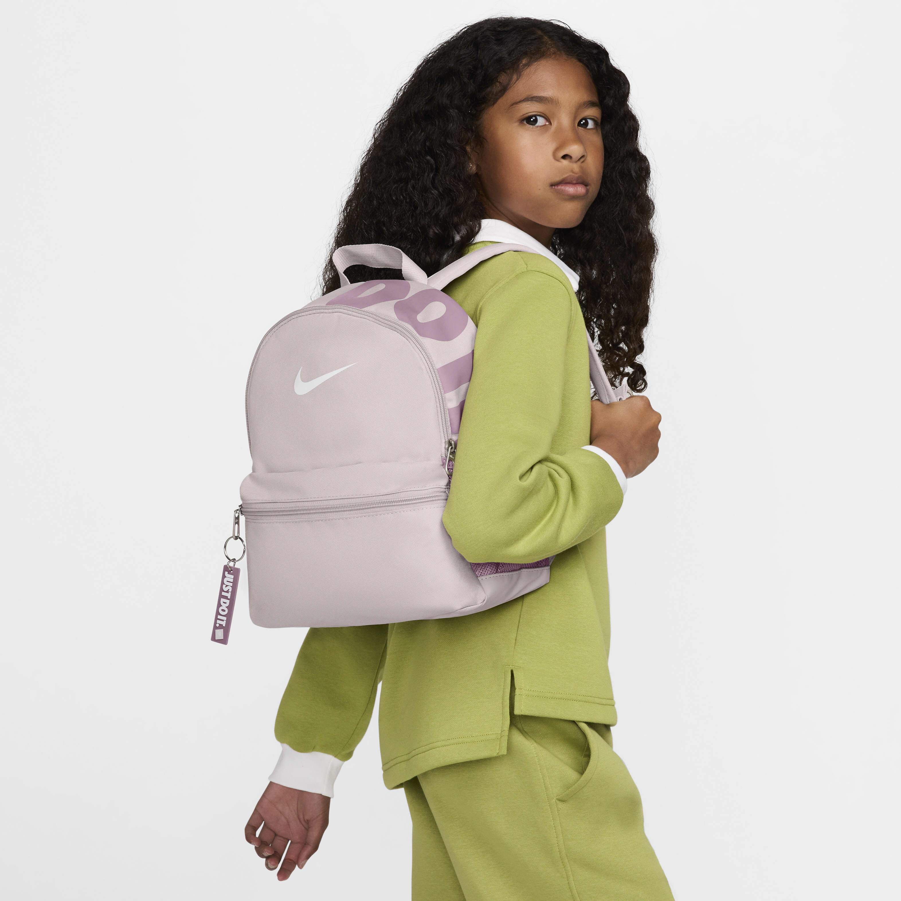 Enter city backpack mini shop