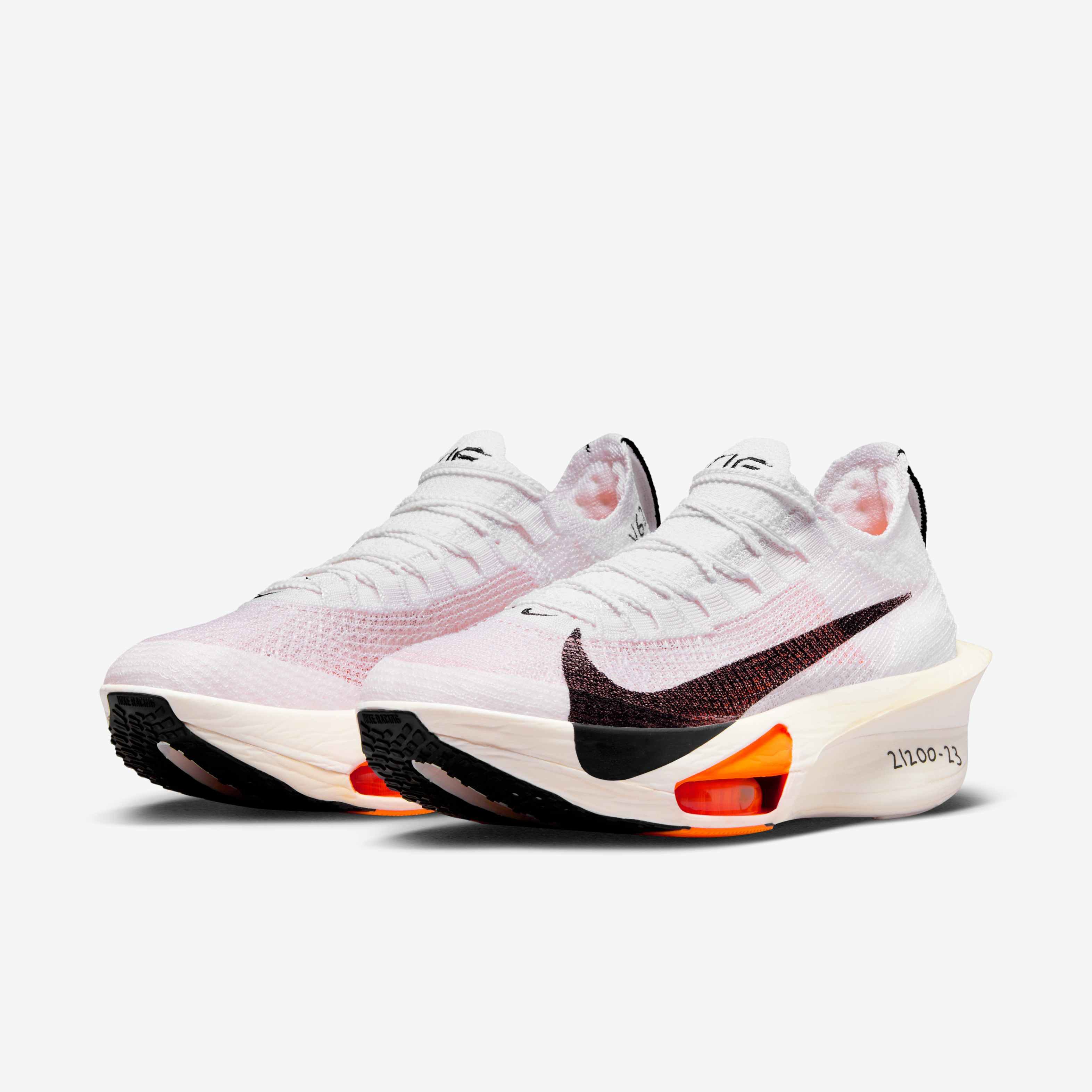 Nike Alphafly 3 Proto image number 5