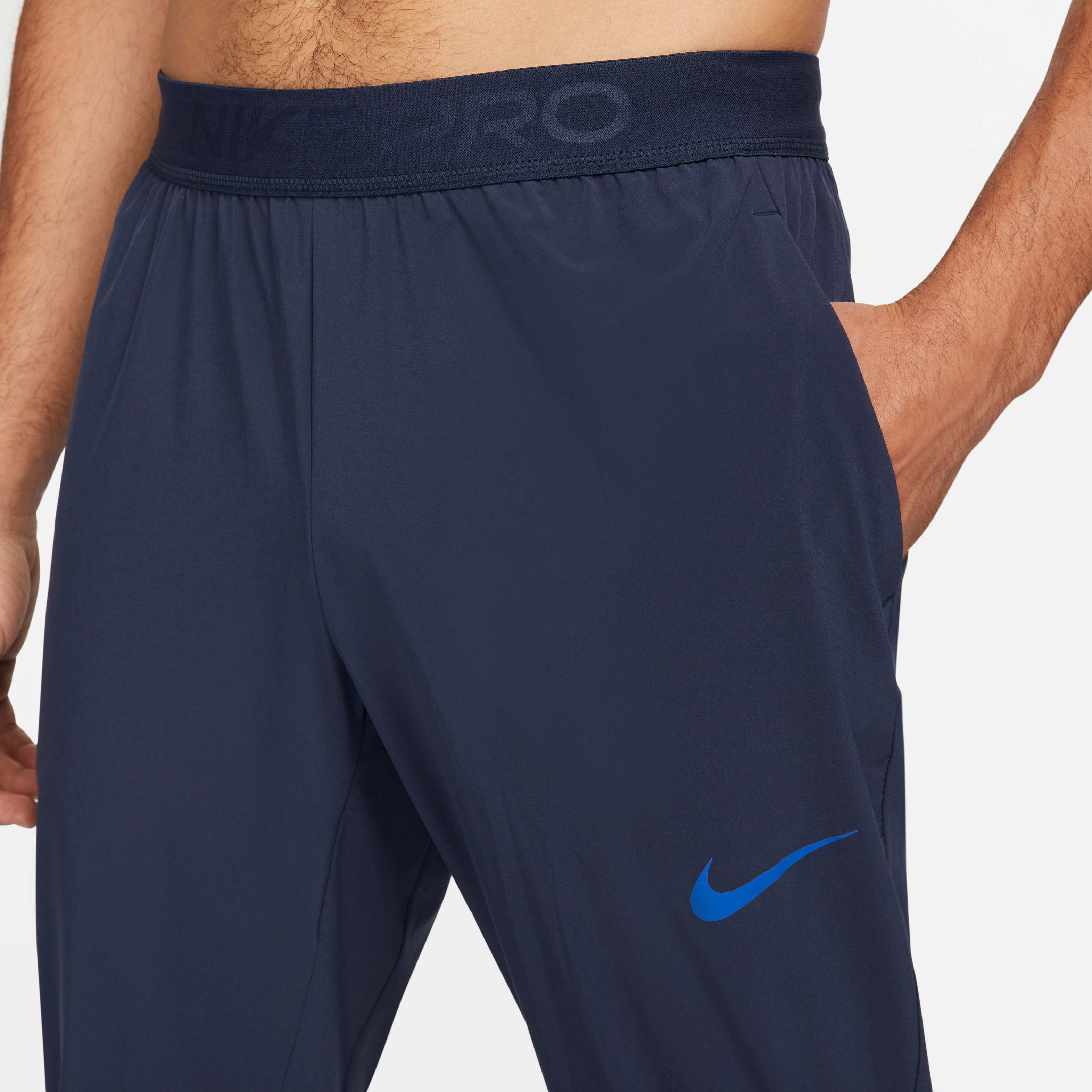 Nike Pro Dri-FIT Vent Max image number 2