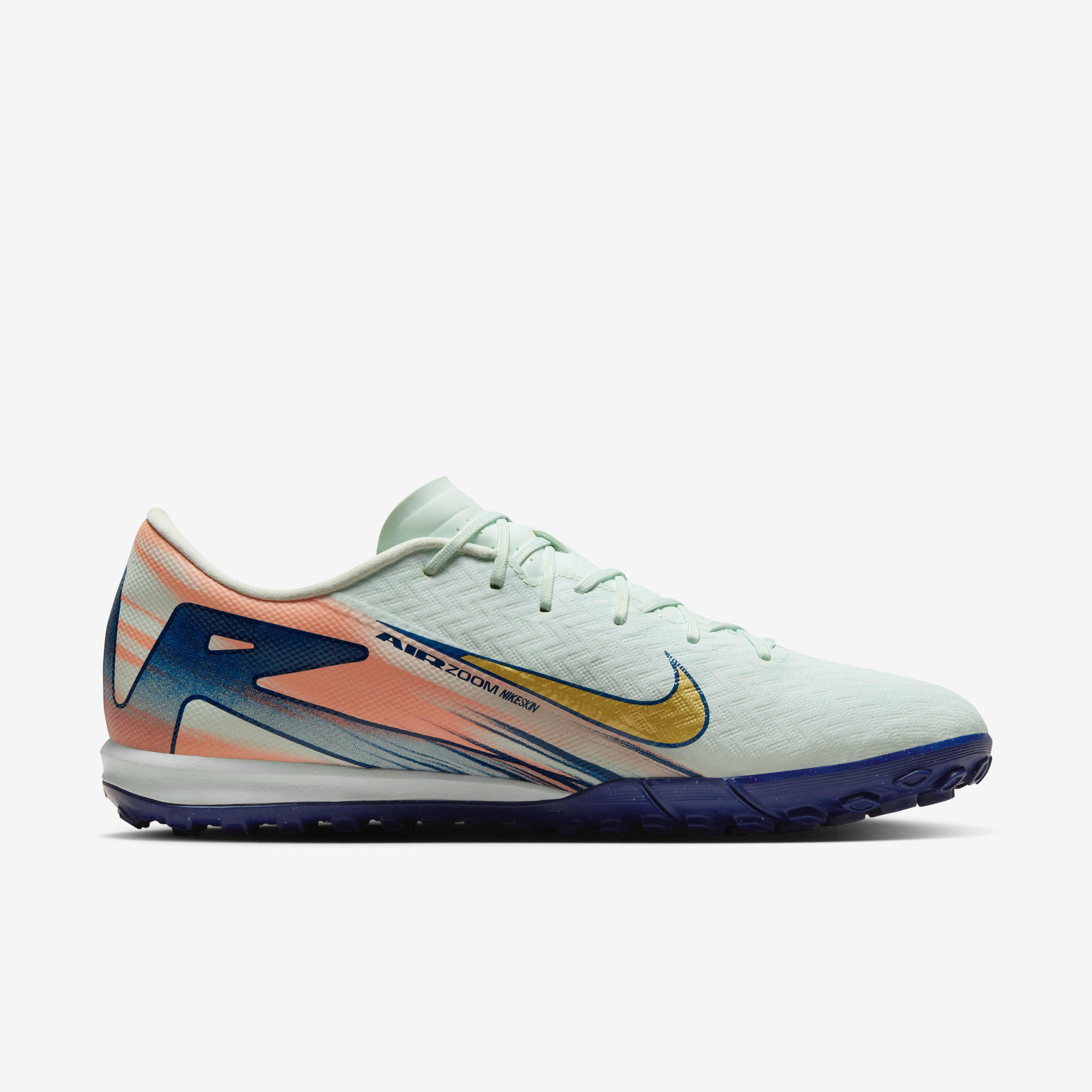 Nike vapor speed turf orange 2025