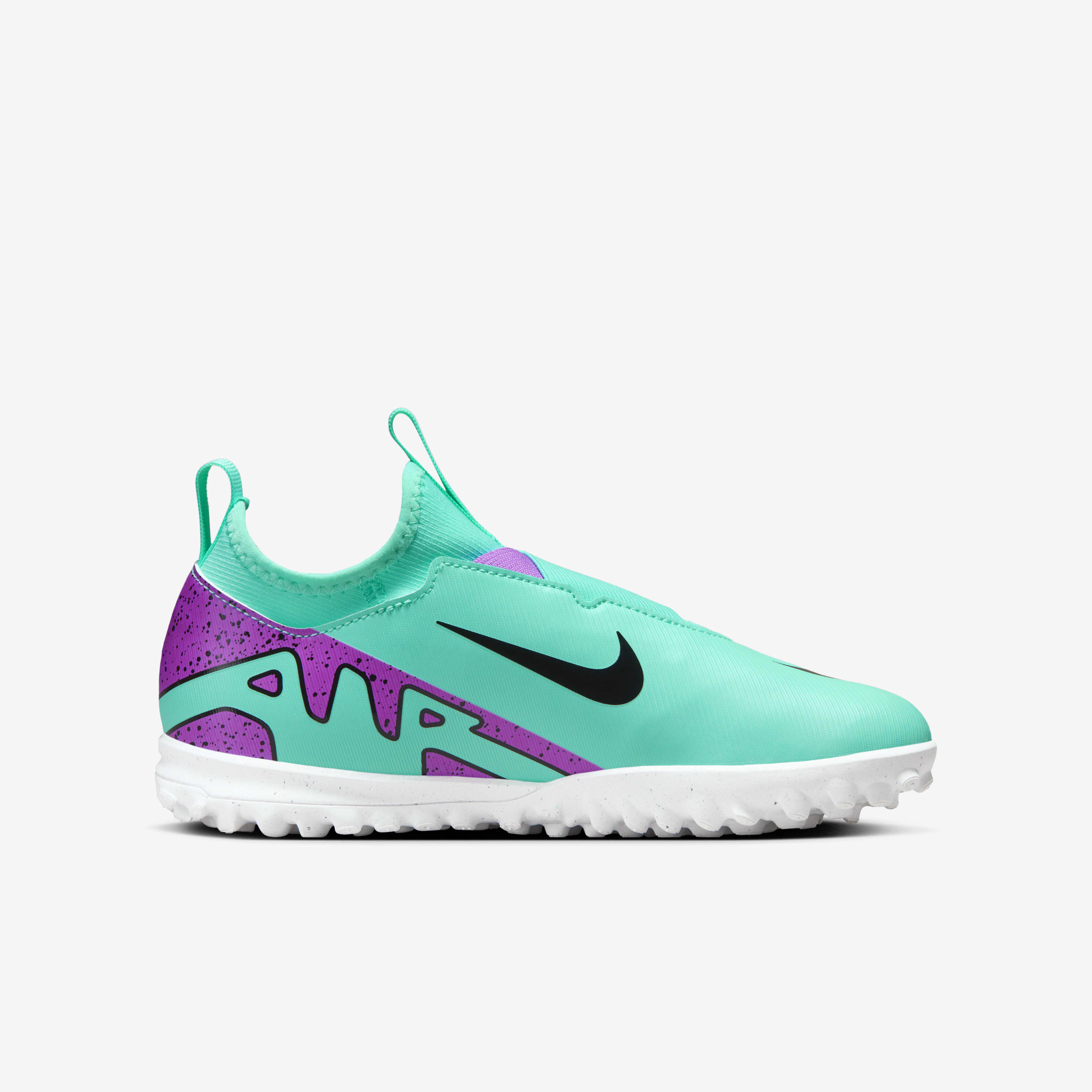 Nike Jr. Mercurial Vapor 15 Academy image number 2