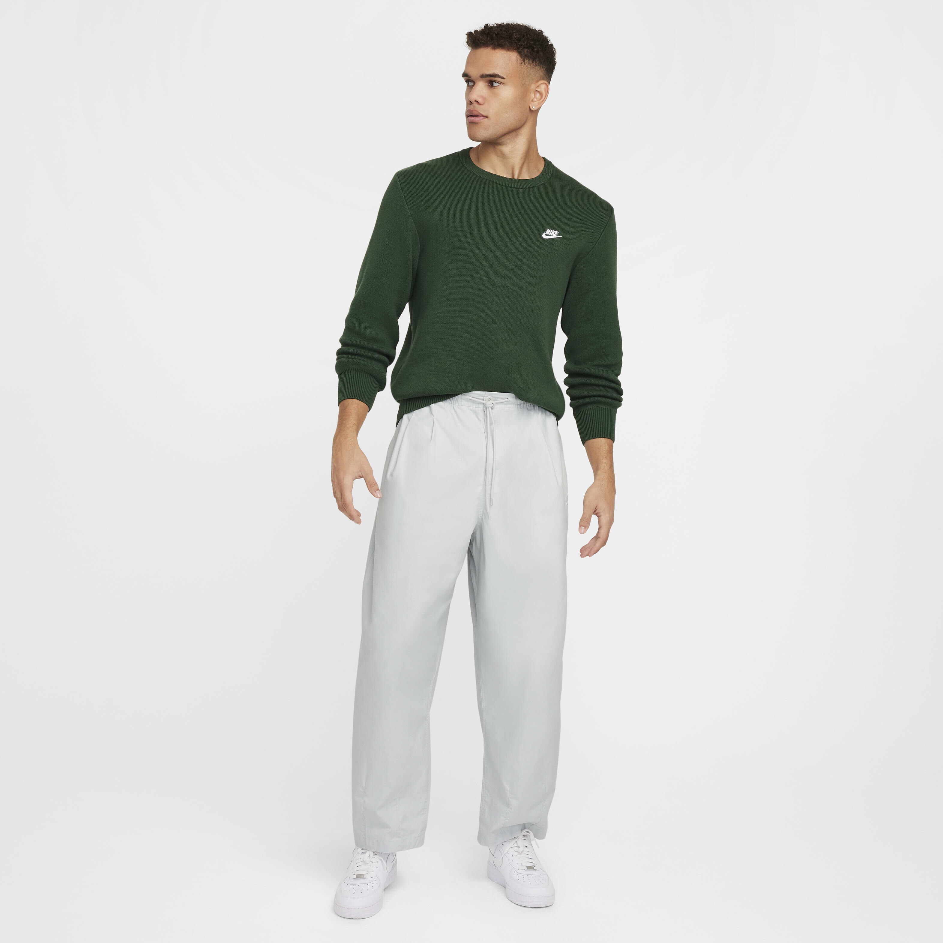 Nike Club image number 4