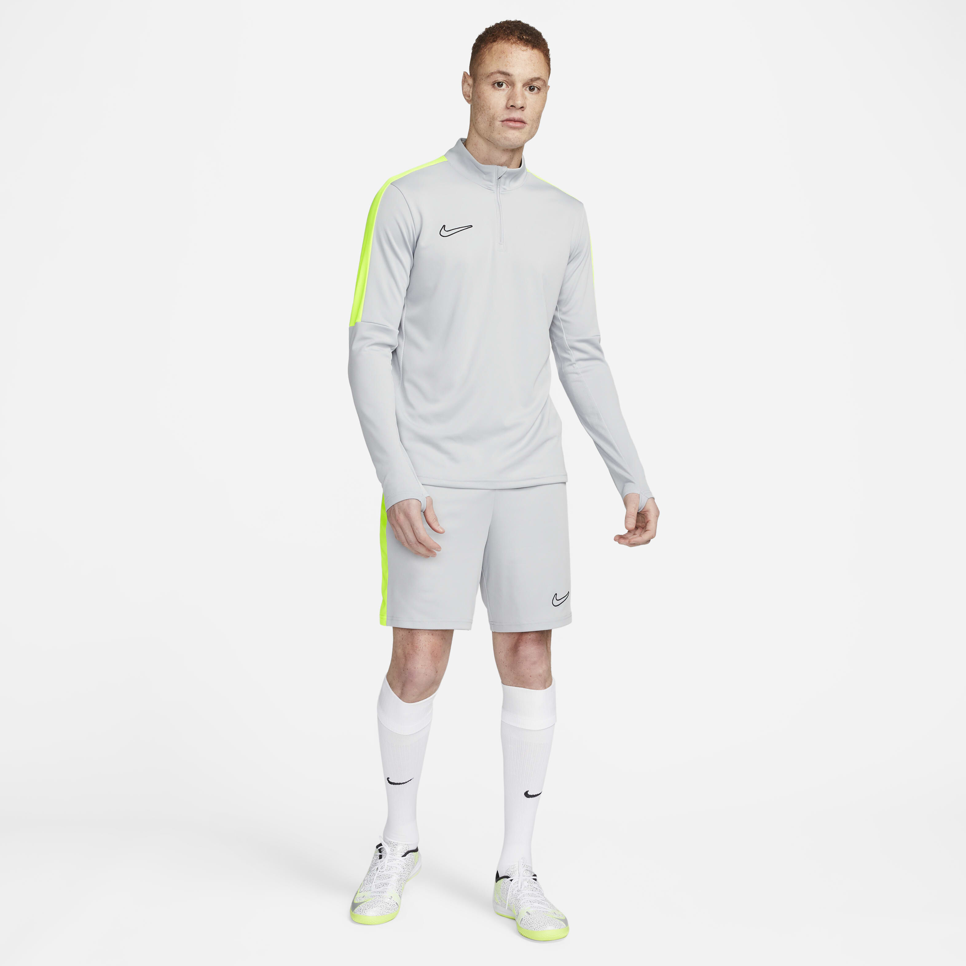 Nike Academy image number 5